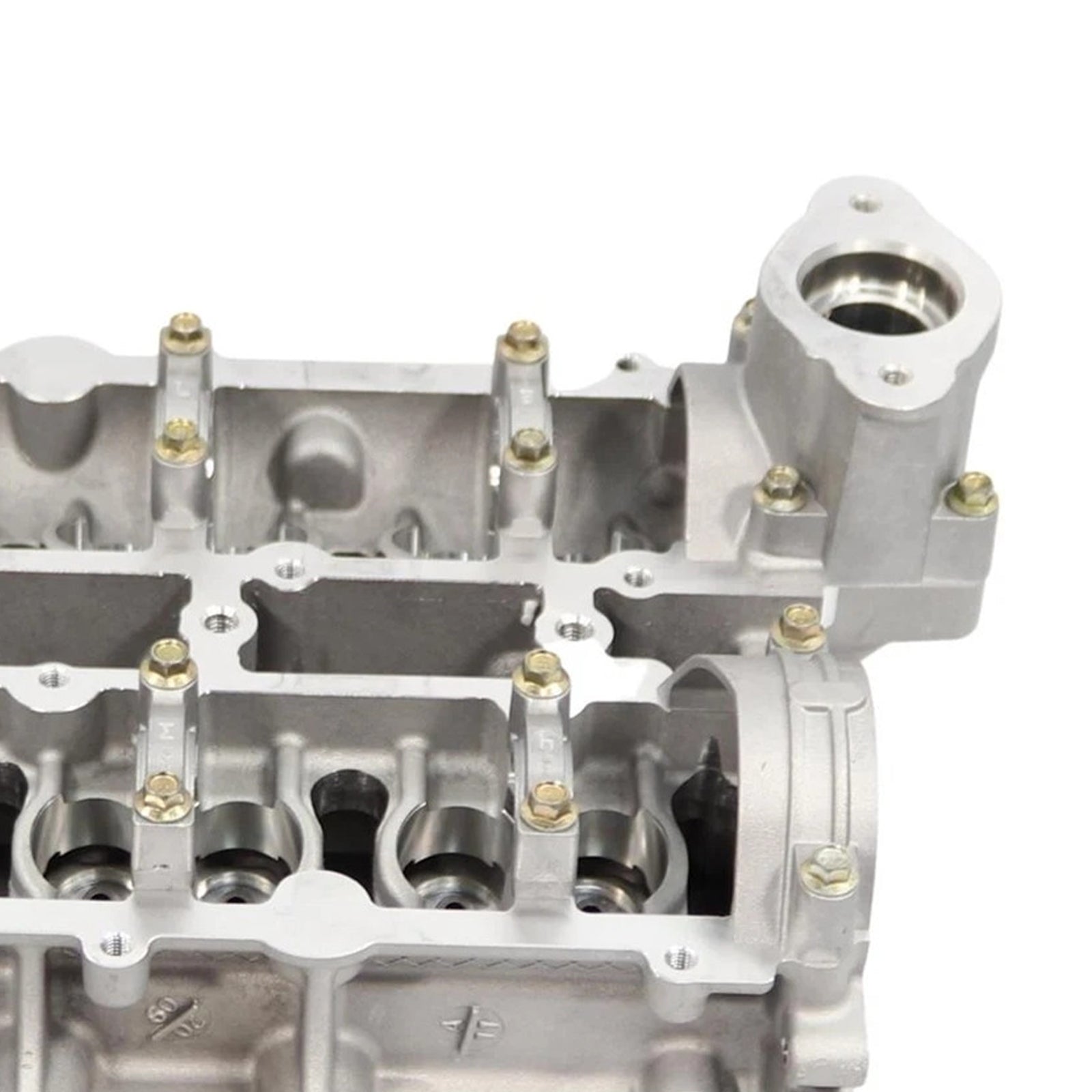 Cilinderkop 1765041 1856411 1857524 voor Ford Fiesta 1.0 ECOBOOST SFJK SFJN