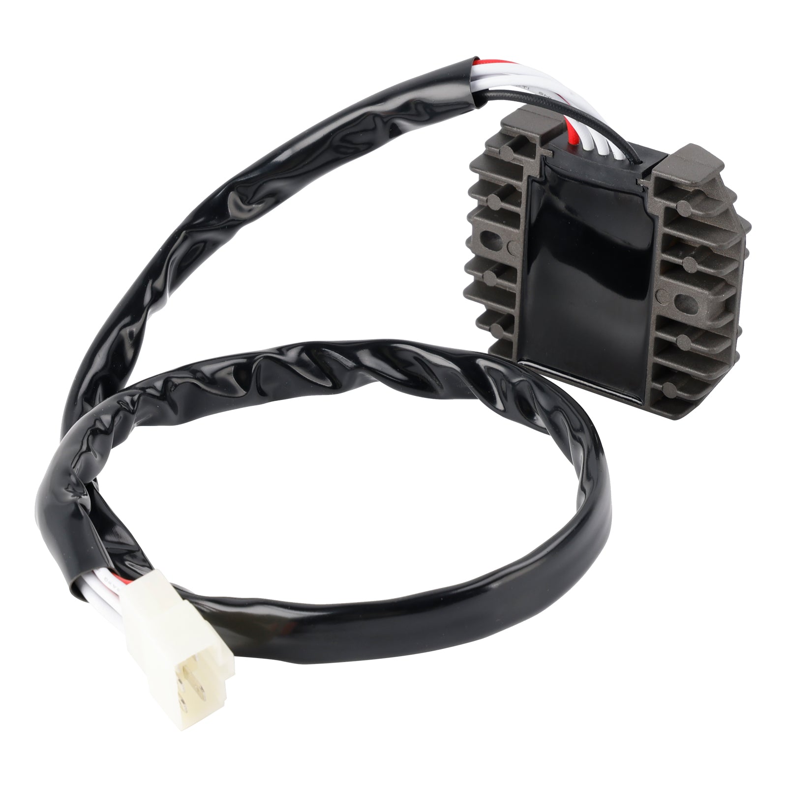 2003-2008 Yamaha XVS400 Drag Star STATOR GENERATOR REGULATOR GASKET 5KP-81410-00 5KP-81410-01