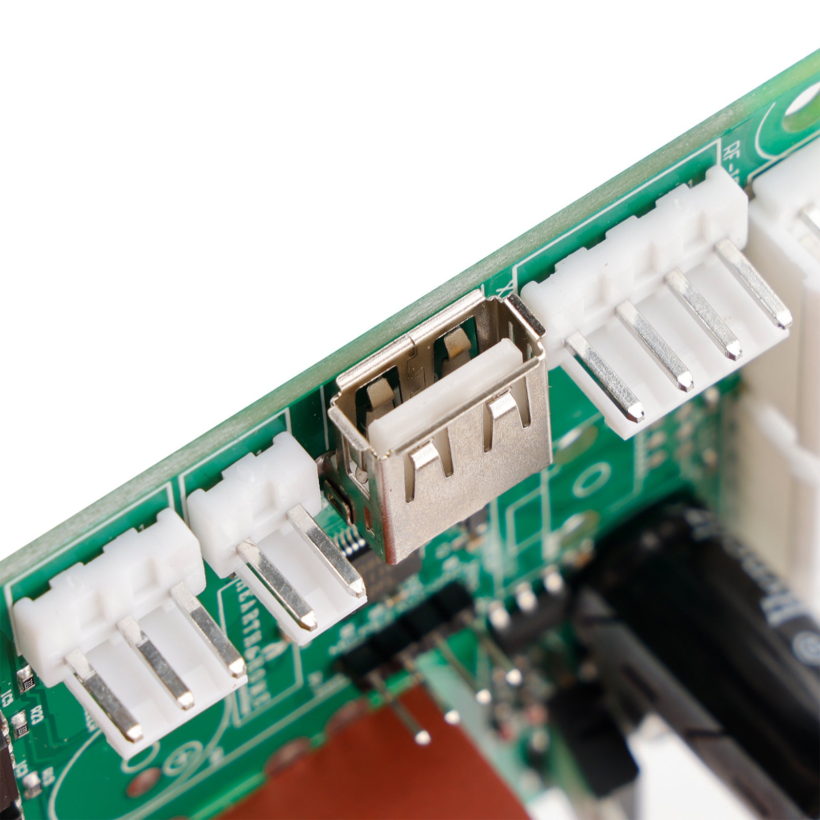 Placa de controle de circuito SRV7077-050 para pp130, Pleasant Hearth Ph50ps ph50cabps