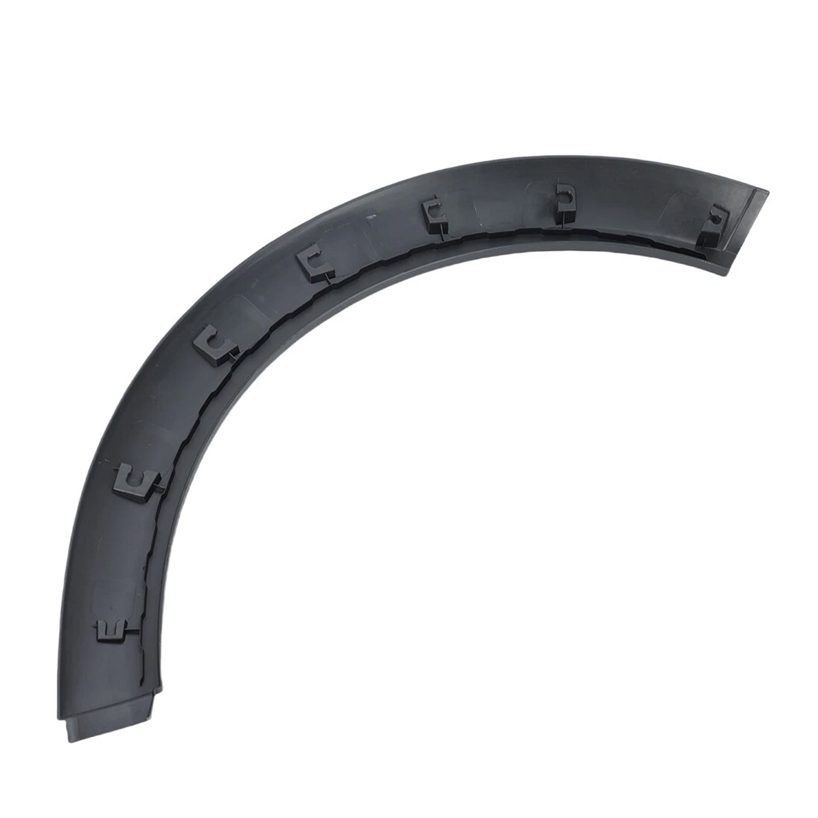 Wielkastbekleding rechts achter 51131505868 voor Mini Cooper R50 R52 R53 2002-2008