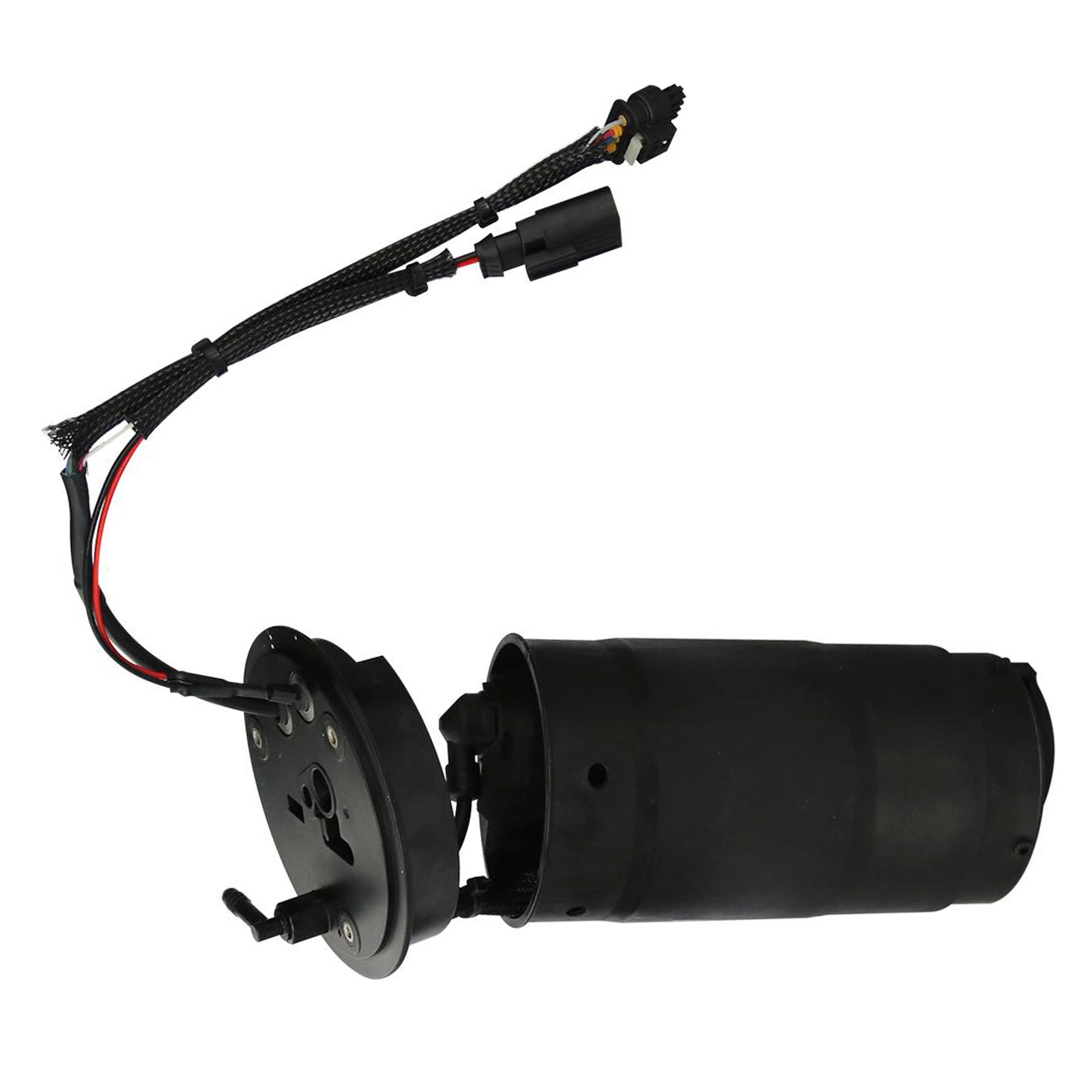 2008-2012 Mercedes-Benz GL550 Diesel Exhaust Fluid DEF Heater 1644711275 F01C600245