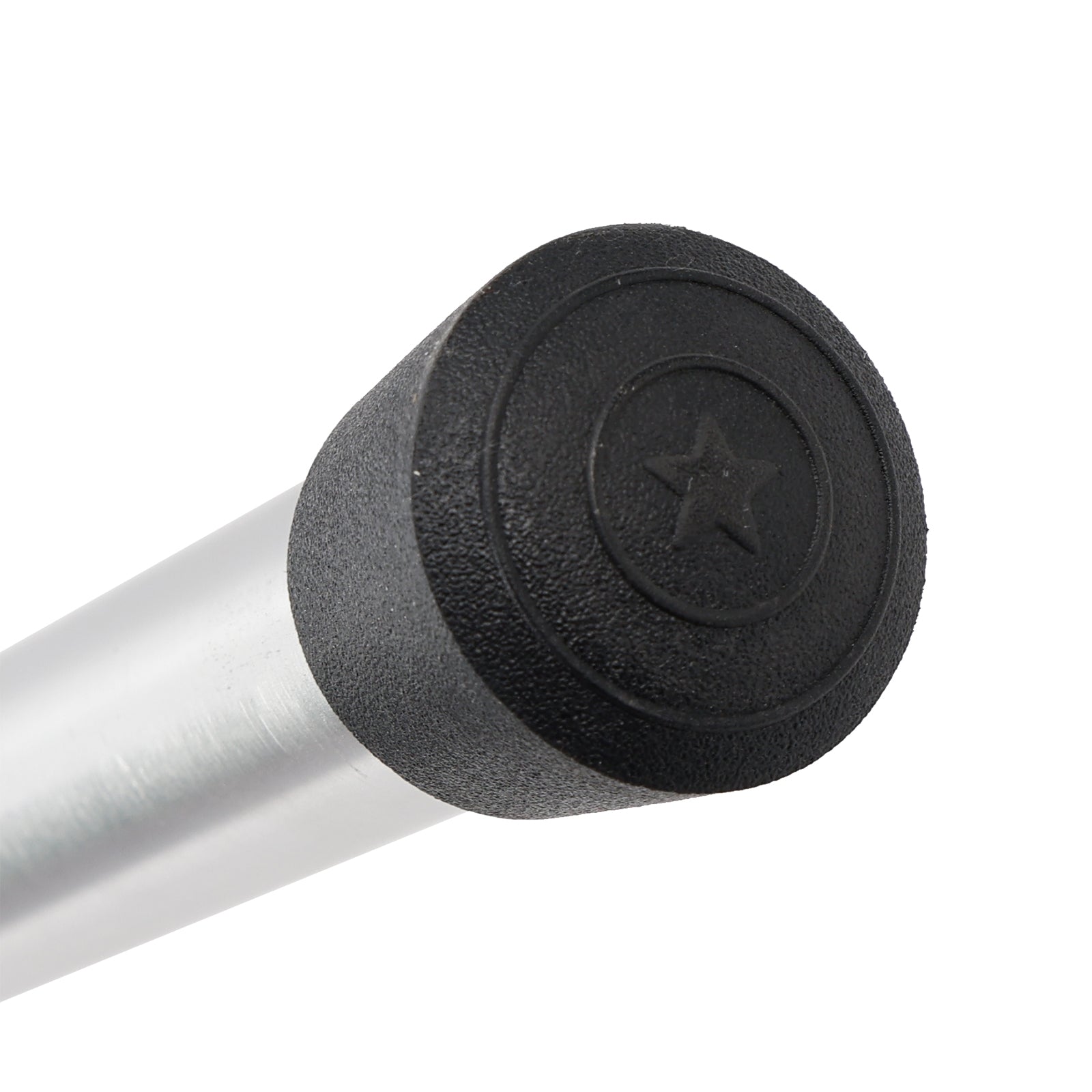 503L 48" Aluminum Universal RV Ladder Extension For all 1" Tube RV Ladders