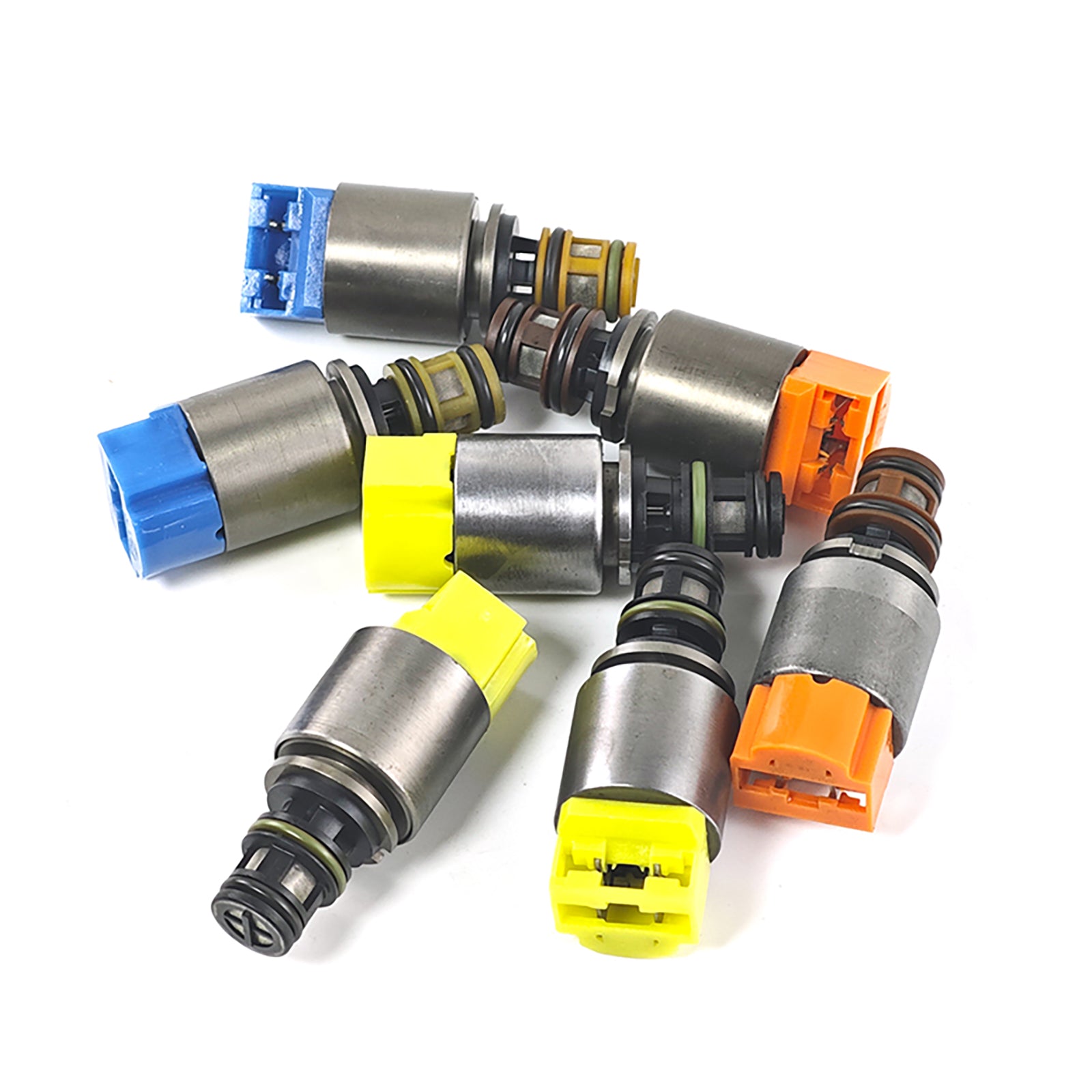 6HP21 6HP28 Transmissie-magneetset 1068 298 046 M-Shift