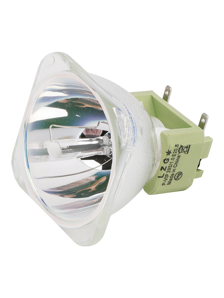 295 W MSD 14R Striedka žiarovky s ostrým lúčom na pohybujúcu sa svetlo svetlo svetla štvorca svetla hlavy