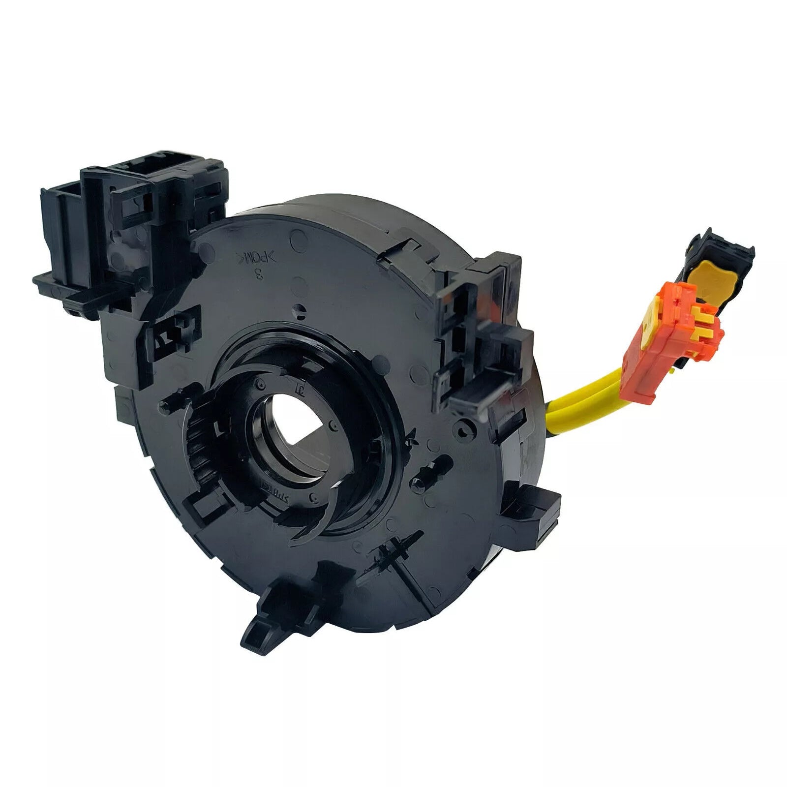 Clock Spring Compatible Angel Sensor 84307-02220 for Camry 15-17