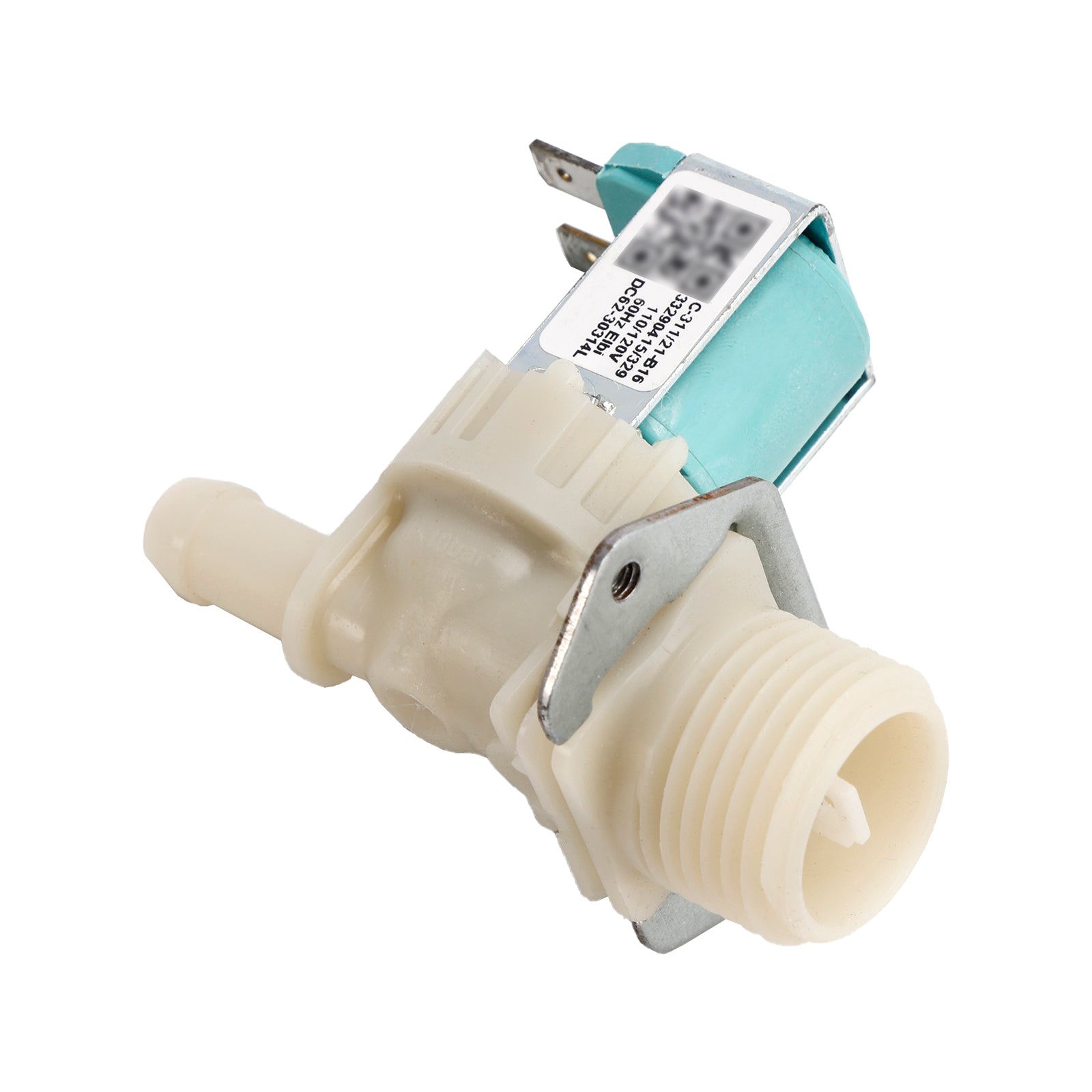 Waterinlaatklep DC62-30314L voor Samsung wasmachine PS4209101 PAP5582579