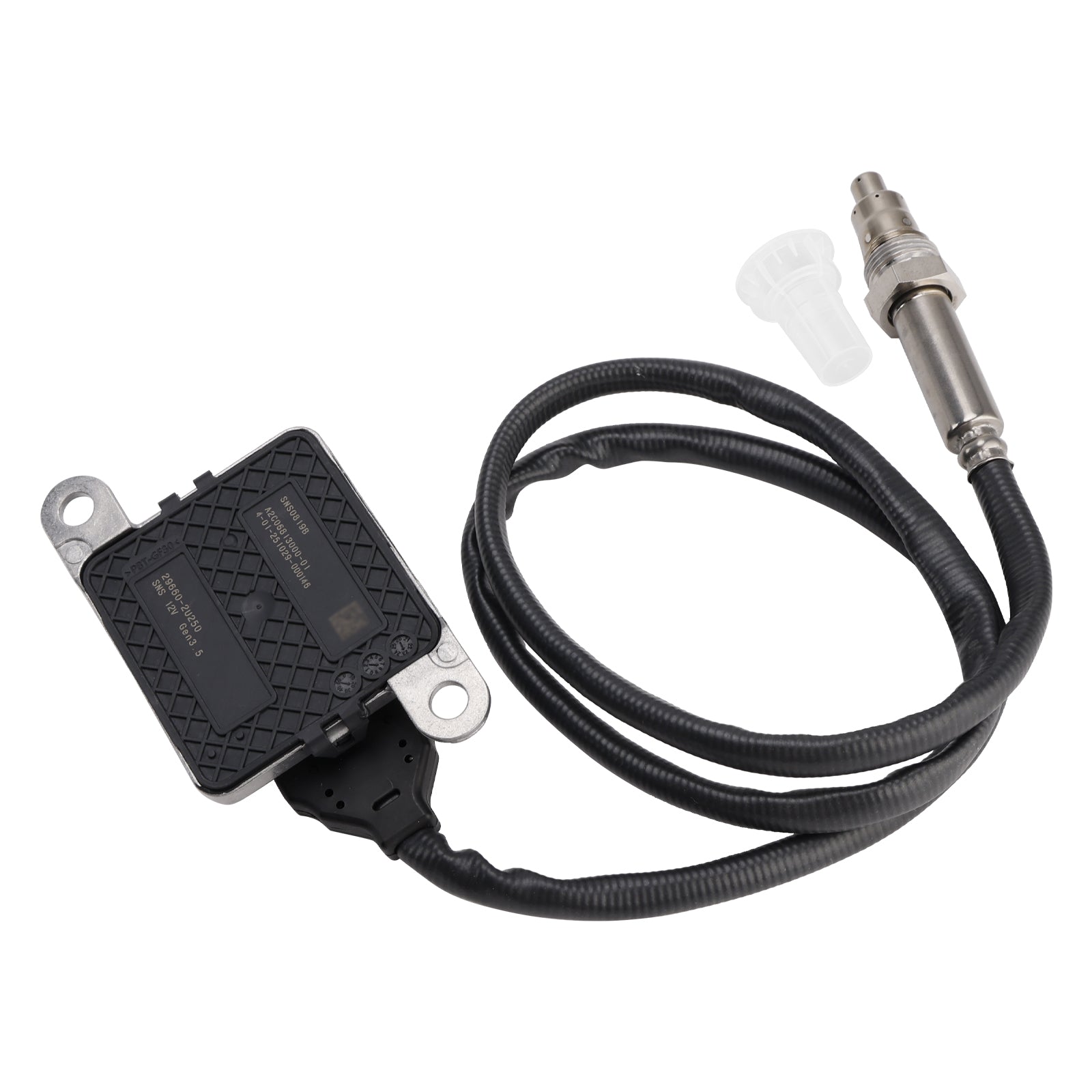 Nox Sensor 29660-2U250 For Hyundai Tucson Mk3 2.0 Diesel 2017-2021