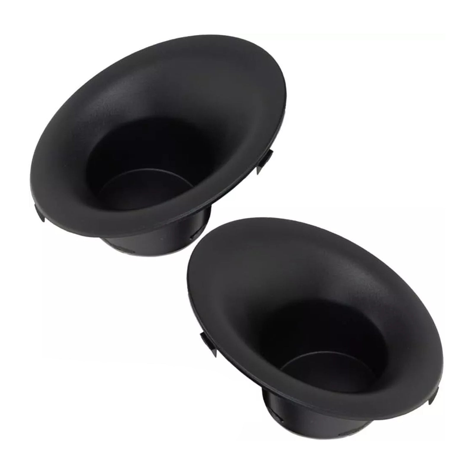 Par tåkelysdeksler for Dodge Challenger 2015-2022 68259661AA