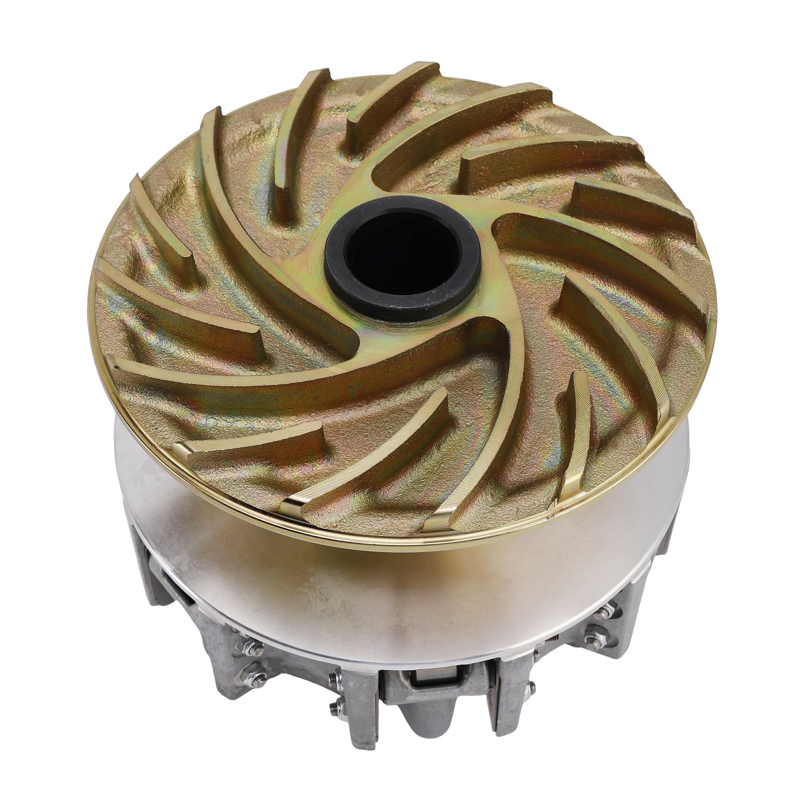 Front Clutch Variator Pulley 420248682 For Can-Am Outlander 1000R Efi Renegade