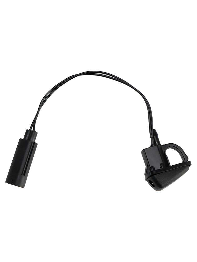 2006-2014 Land Rover Freelander 2 Front Headlight Spray Washer Nozzle Left