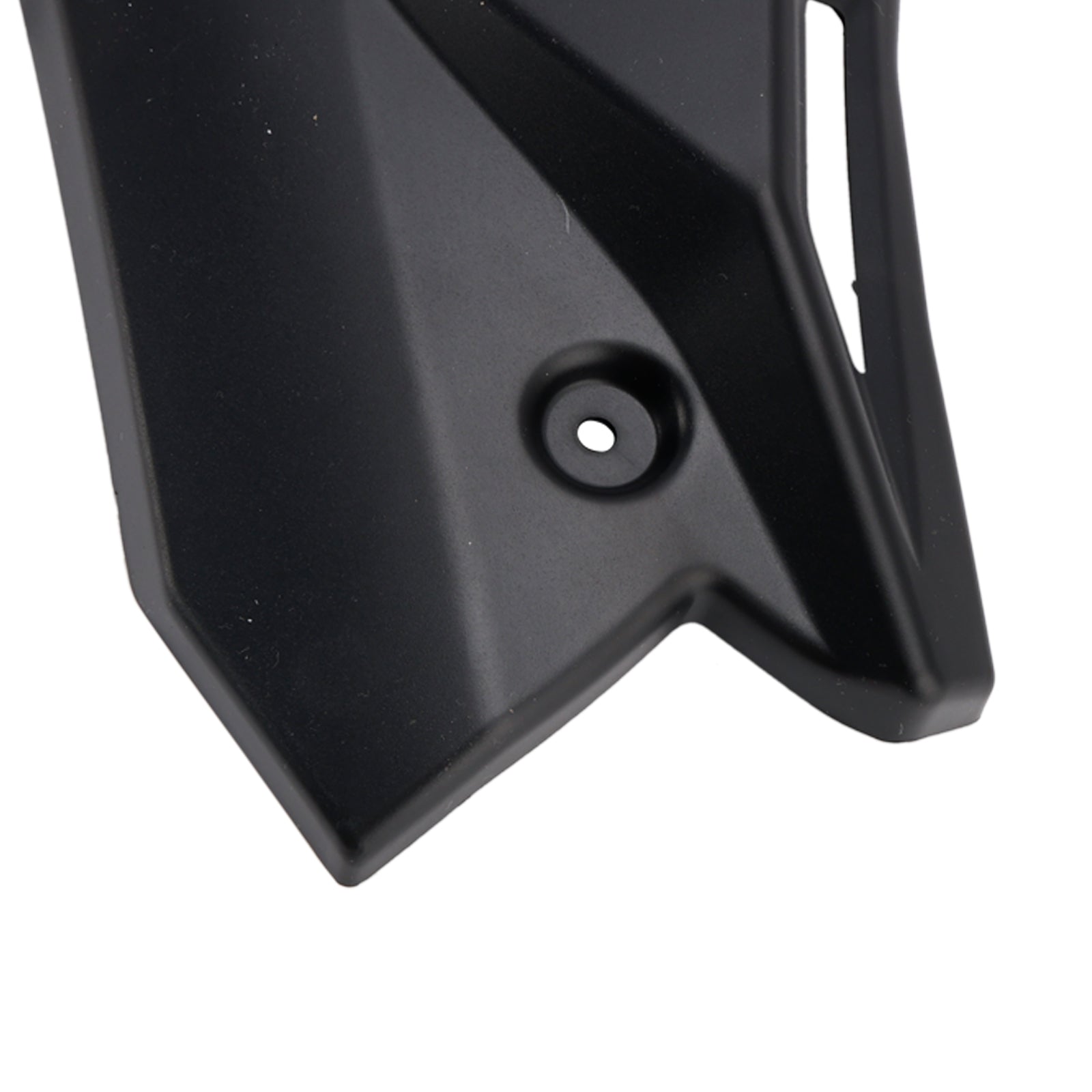 2023-2024 Honda CB750 Hornet Lower Pan Moteur Plate de protection moteur