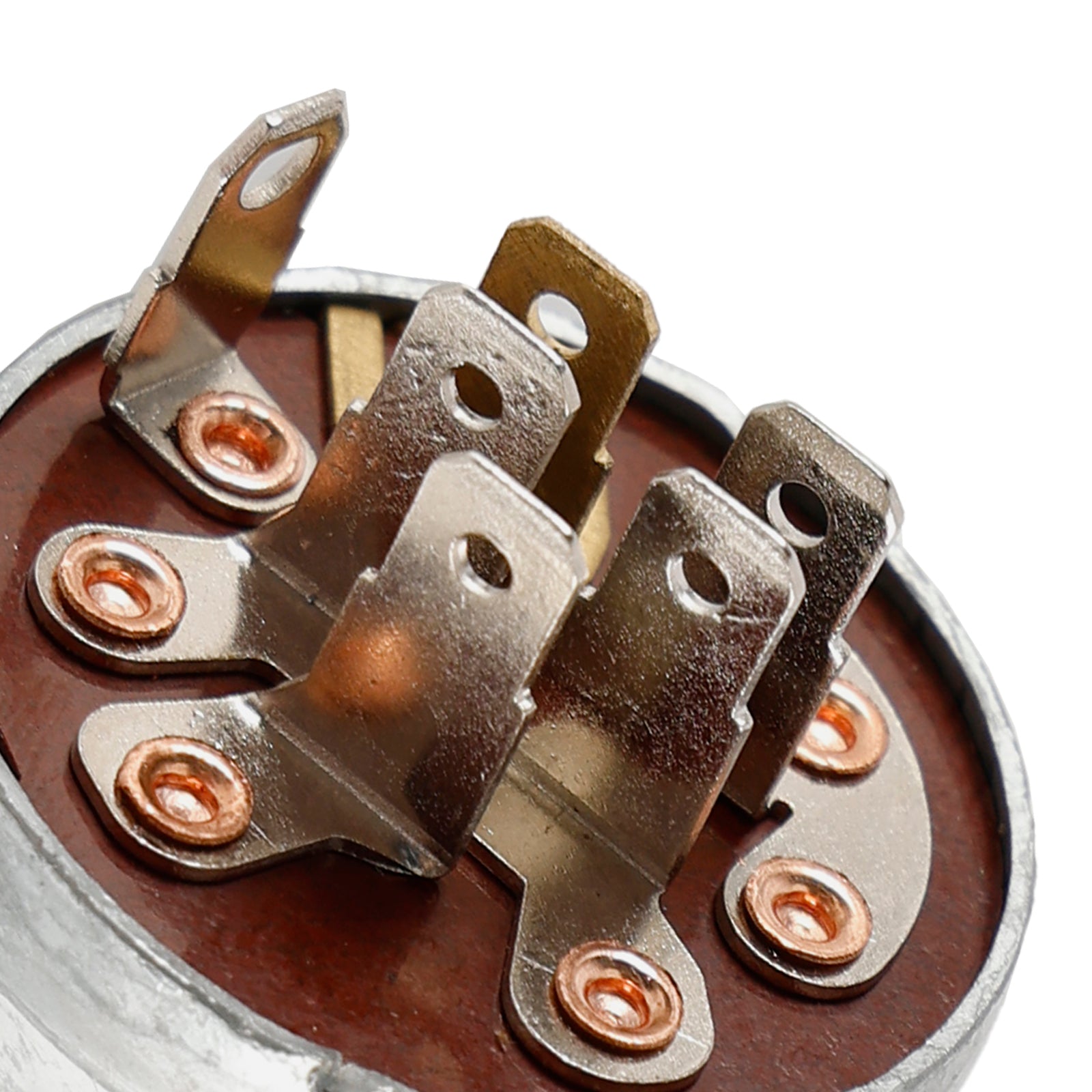 33-399 Contactslot voor Scag 493625 692318 925-1396A 925-1396 48798