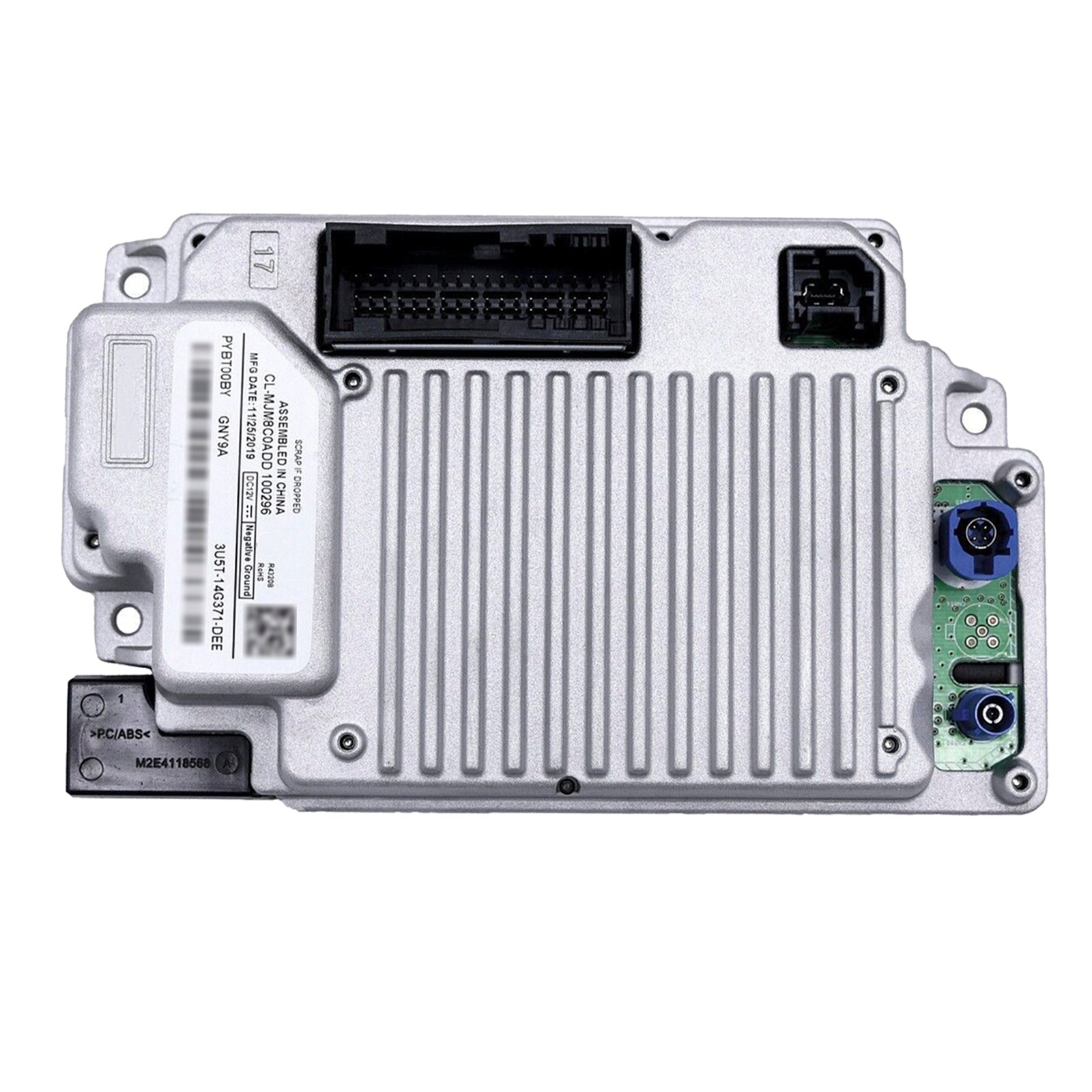 SYNC 2 to SYNC 3 Upgrade Kit 3.4 for Ford Sync3 APIM Module Carplay