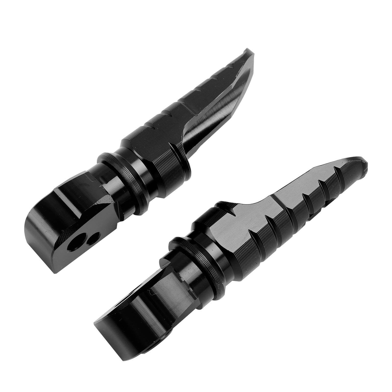 Rear Footrests Foot Peg fit for BMW G310GS G310R 2017-2024 G310RR 2023-2024