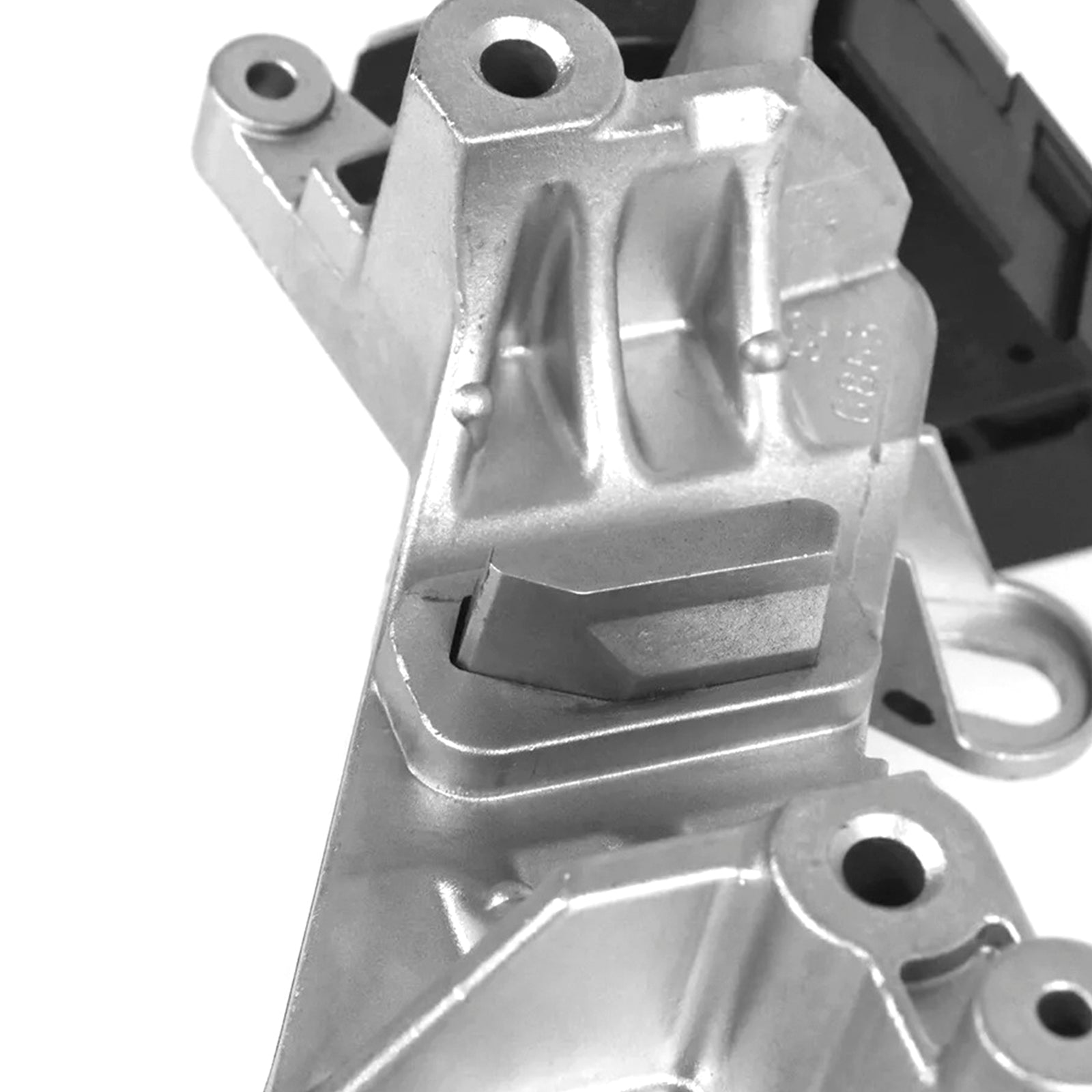 2008-2012 JEEP LIBERTY (3.7L) Ignition Cylinder Housing 68054822AB