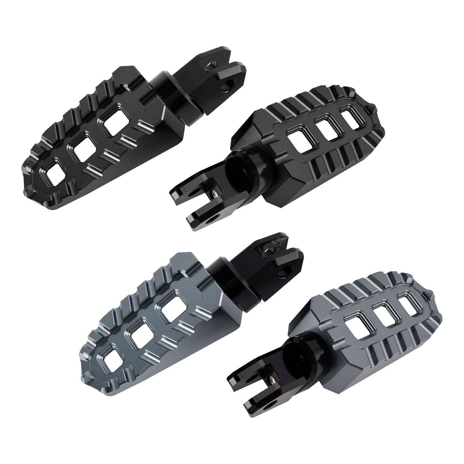 2014-2024 YAMAHA BOLT/BOLT R-SPEC/XV950R Reposapiés delanteros