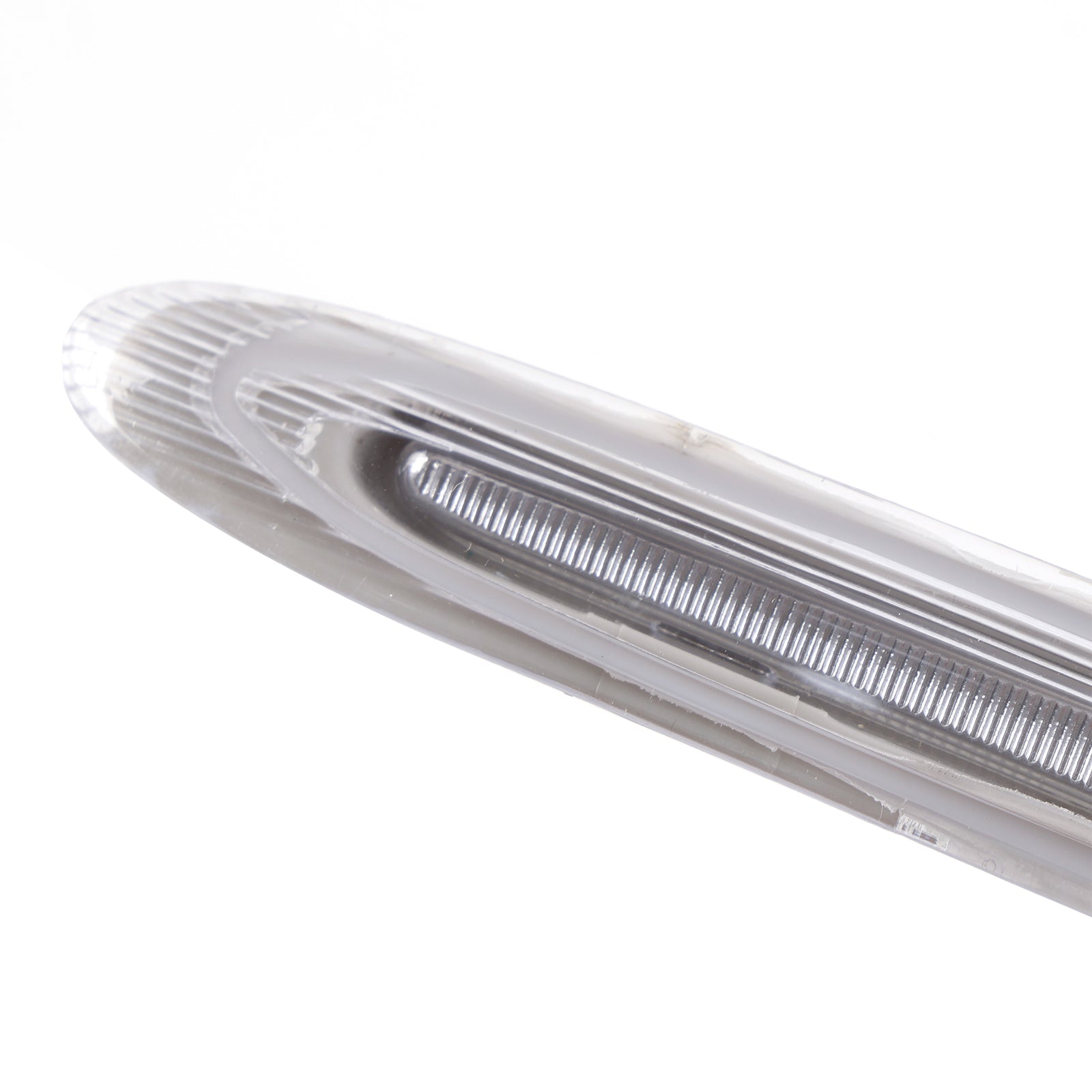 2007 - 2014 Mini Cooper CLUBMAN R55 Wagon Third Brake Light w/ Clear Lens 63252755613