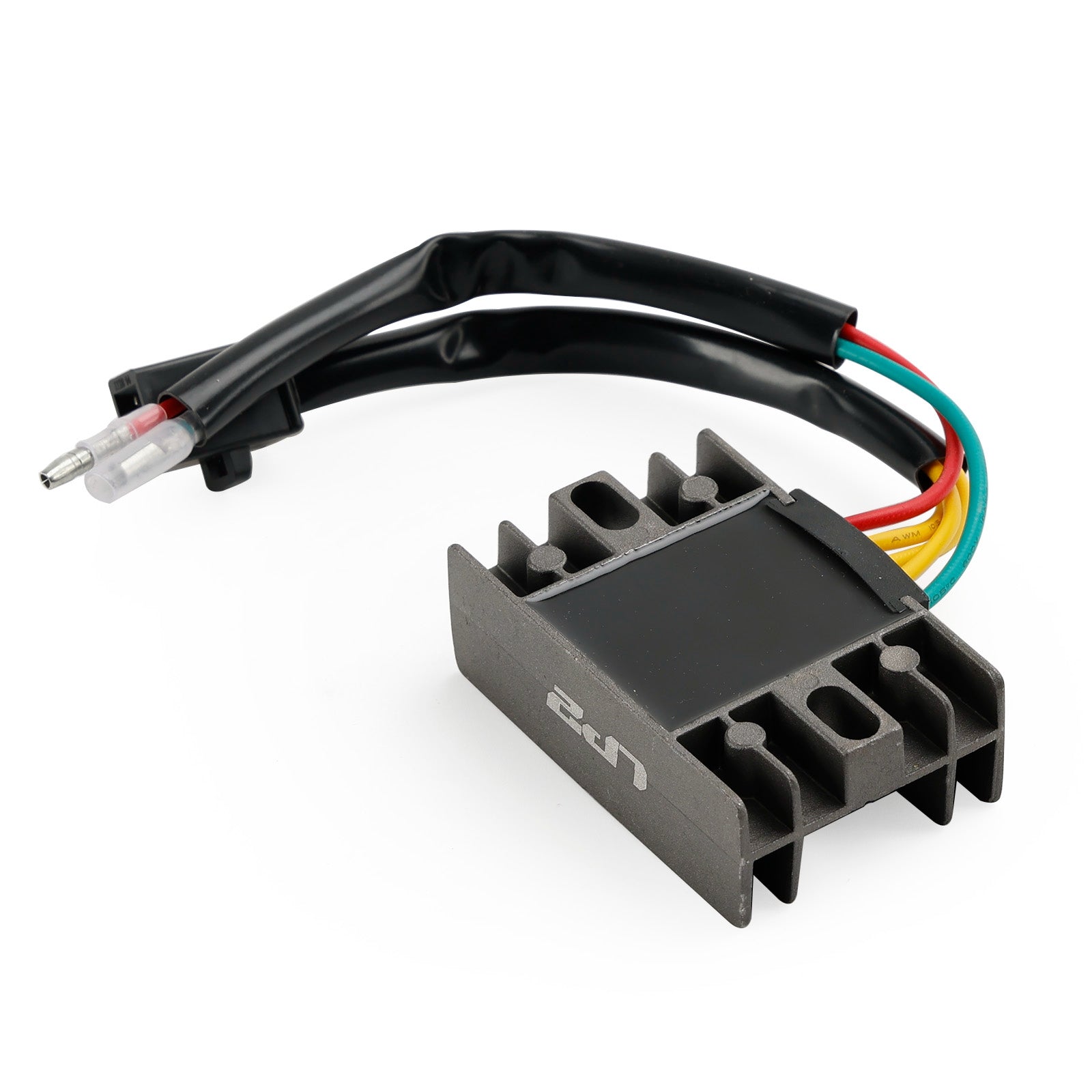 2000 - 2017 Honda FTR 223 Street Flat Tracker 5 Wires Tension Regulator Rectifier