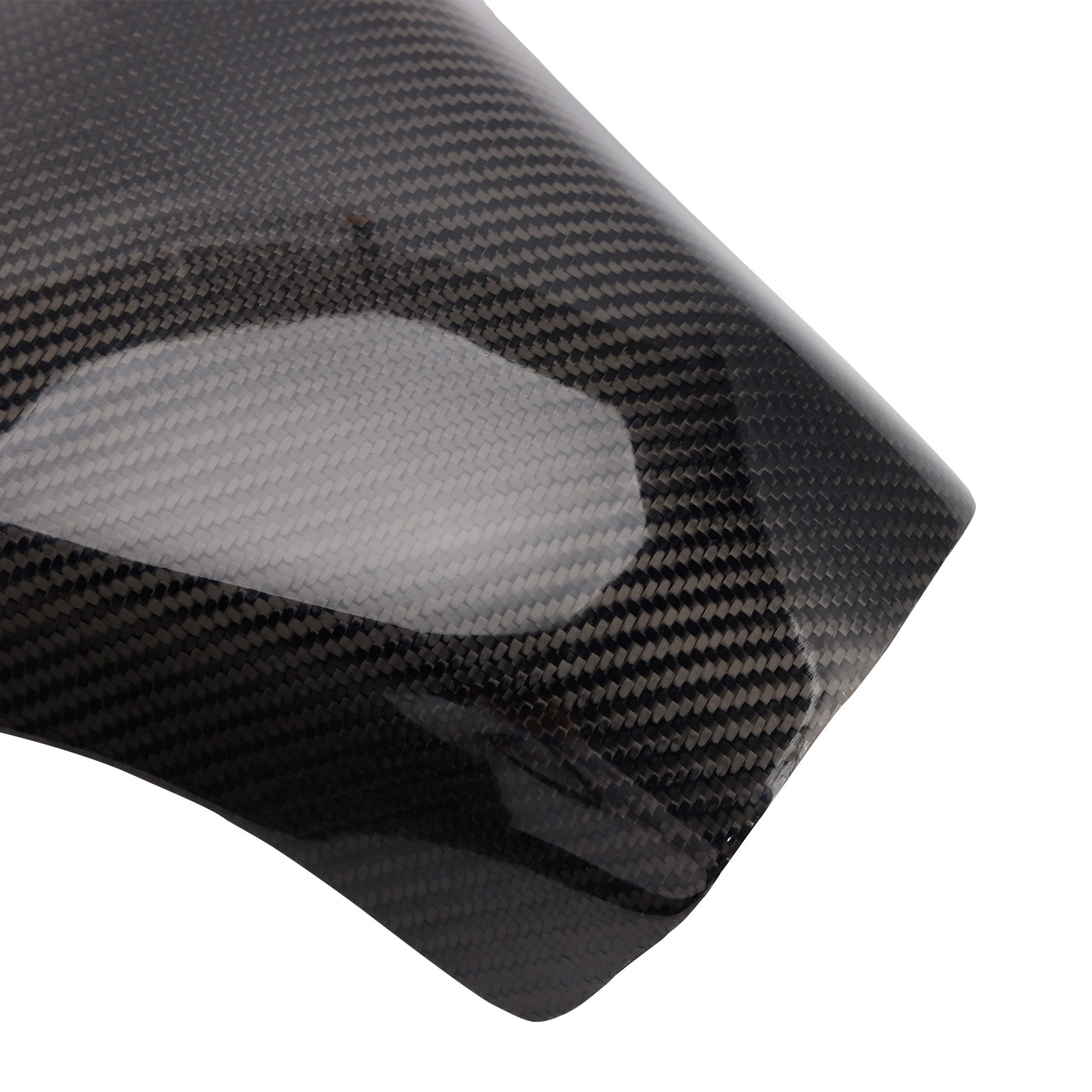 2017-2025 Suzuki GSX-R1000 GSXR1000 Real Carbon Fiber Tank Cover Fairing