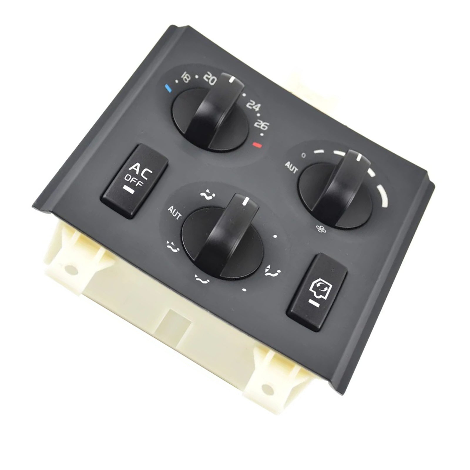 2003-2024 Volvo Truck VNL A/C klimaatregeleenheid Module 24V 21318123