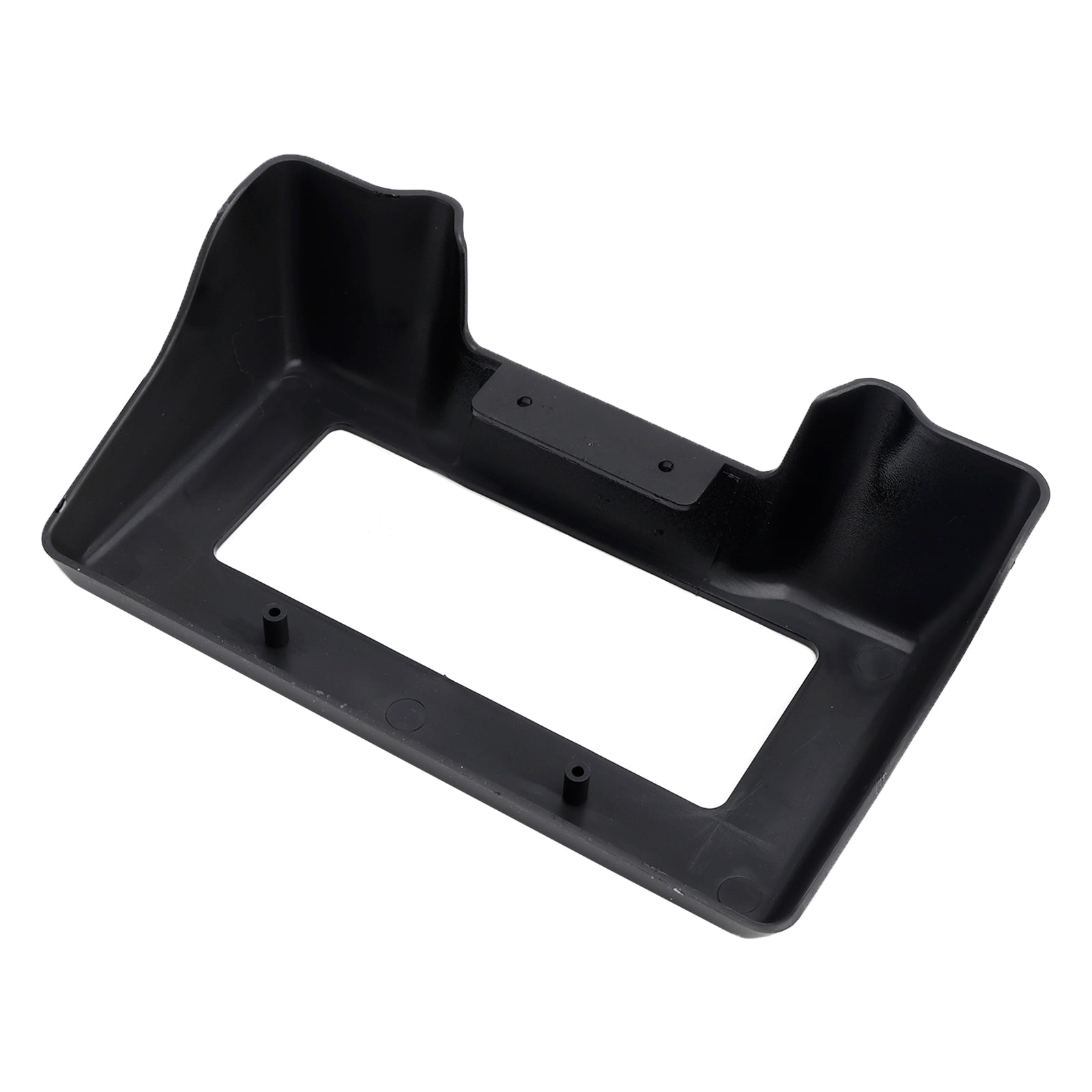 Oil Cooler Cover Fit For Touring Road King Street Glide 2011-2016