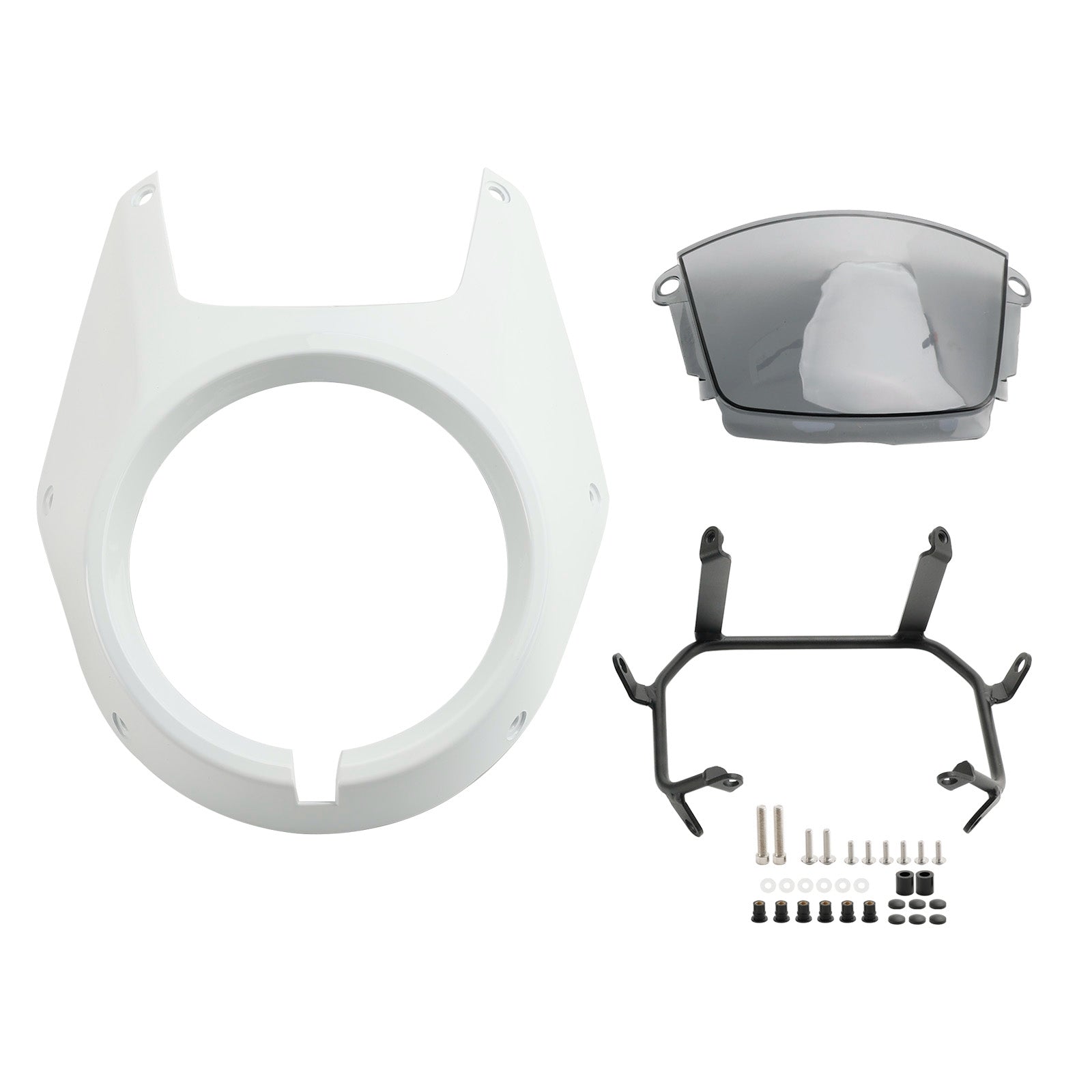 2023 Winkering de pare-brise Honda CL300