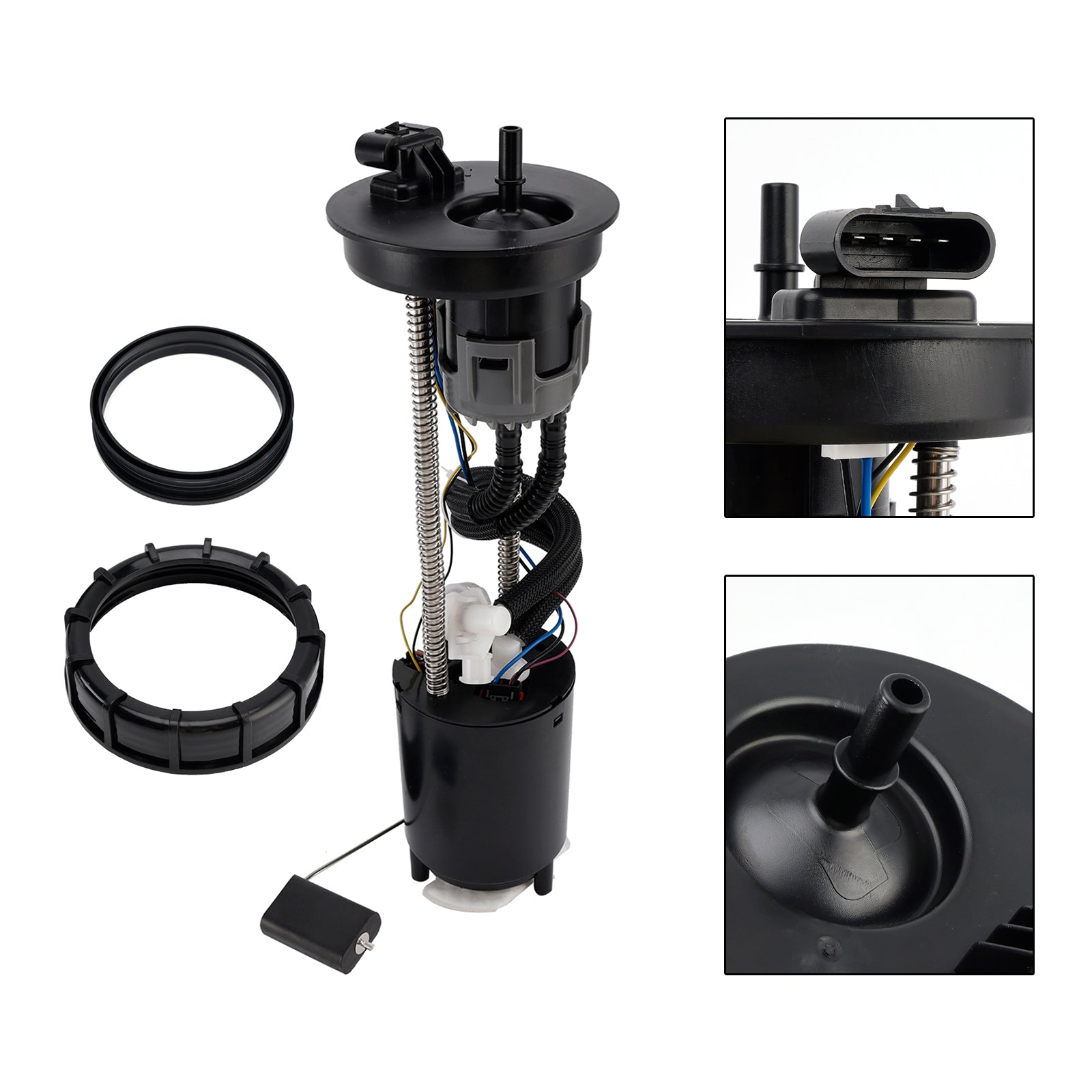 2018 Sea-Doo Spark 2 Up TRIXX brandstofpomp 275500996 275500850