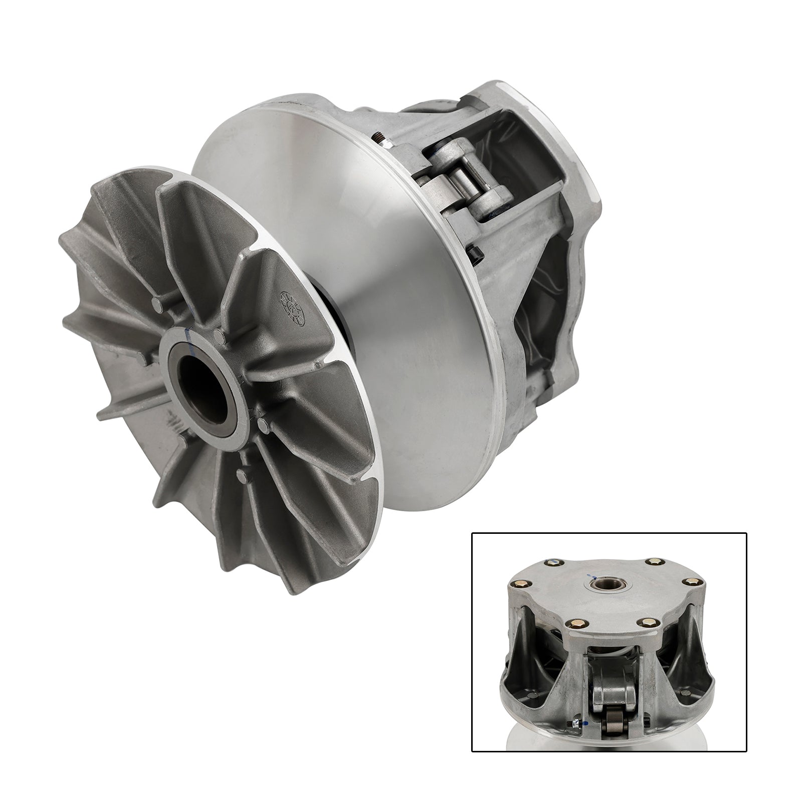 2010 Polaris SPORTSMAN EPS 550 Front Clutch Variator Kit 1322814