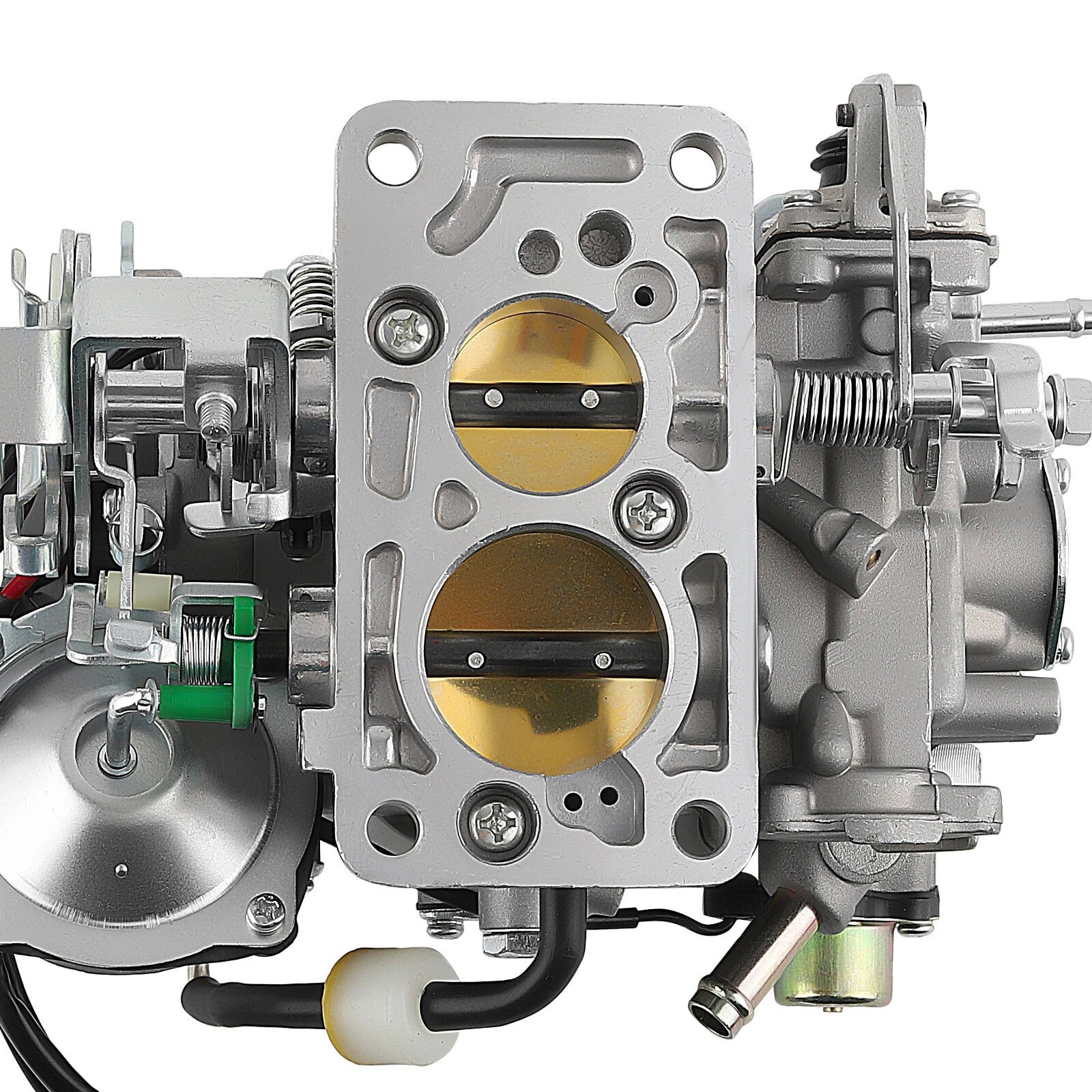 1982-1988 Toyota 4Y 3Y Hiace Hilux Dyna Van Auto Carburetor 21100-73230 21100-73231