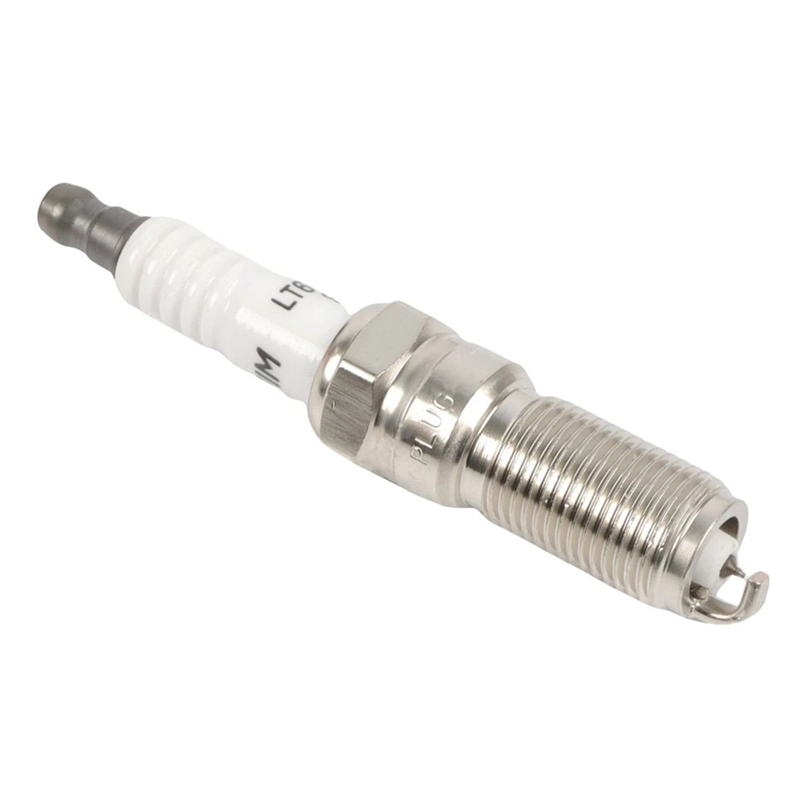 UF824 For Ford Mustang V8 5.0L 2016-2017 8xIgnition Coil + 8xIridium Spark Plug