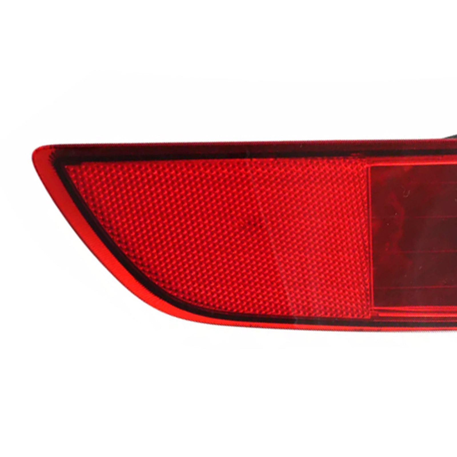 2008-2013 Volvo XC60 REFLECTOR ZADNUTÉHO ZADNÉHO ZADNÉHO ZADNUTIE Hml