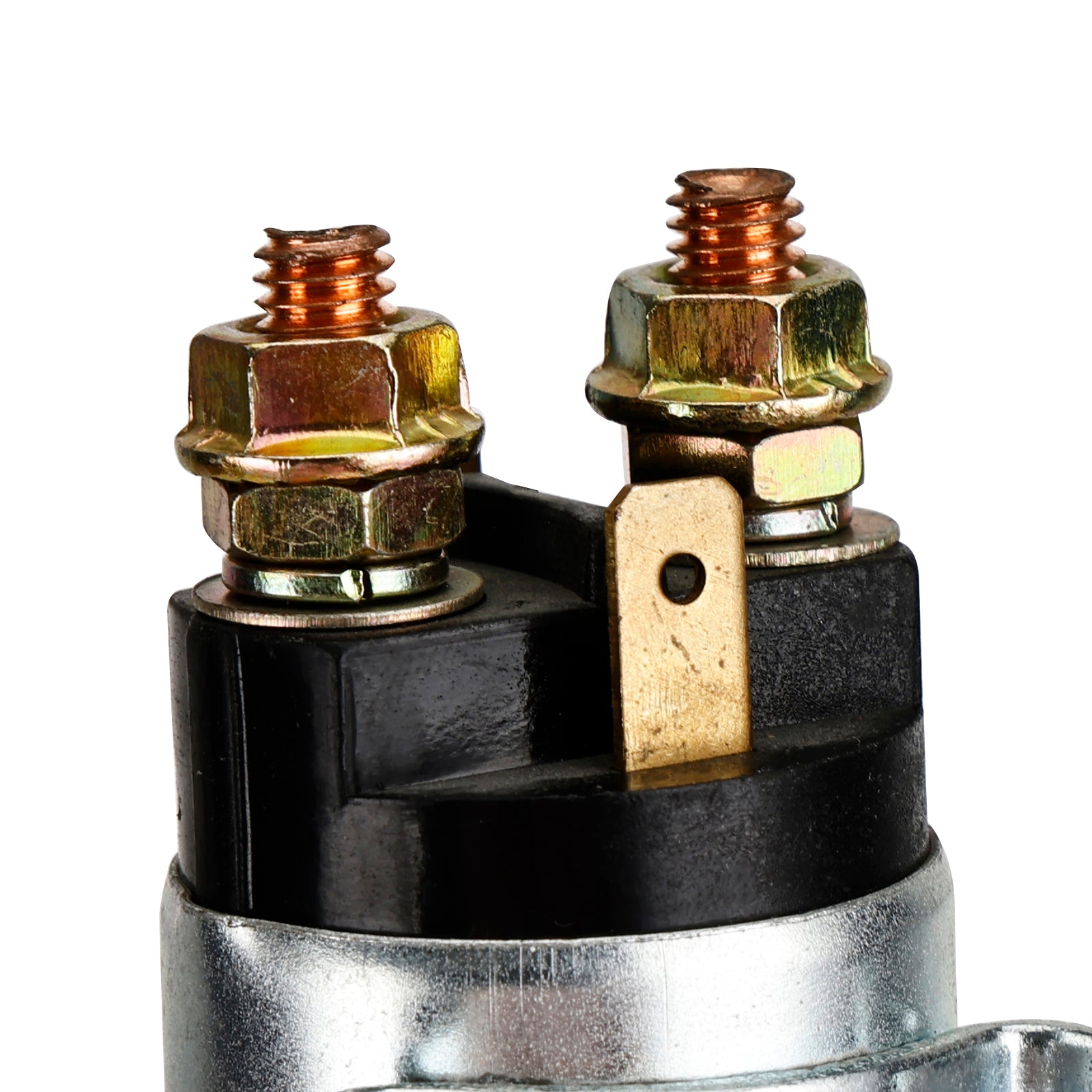 Relé de solenoide de arranque apto para Can-Am F3 DS450 Outlander 400 450 500 800 1000