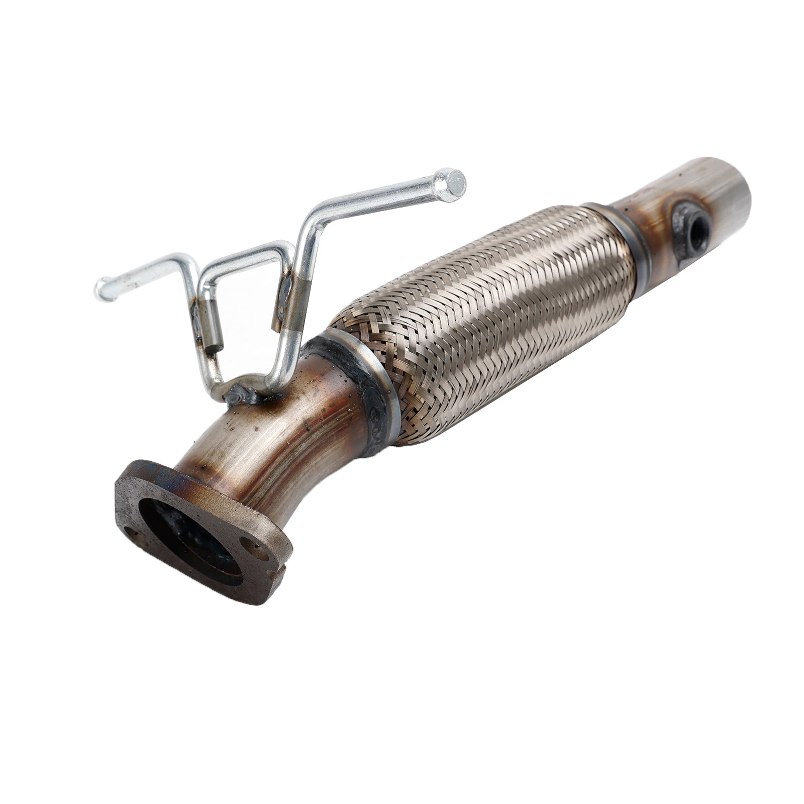 12/2007-7/2011 Ford Focus 1.6ti Hatch (HXDA; HXDB; SIDA ENG) CATALYTICKÝ PREVÁDZKA OPRAVY BM91275H