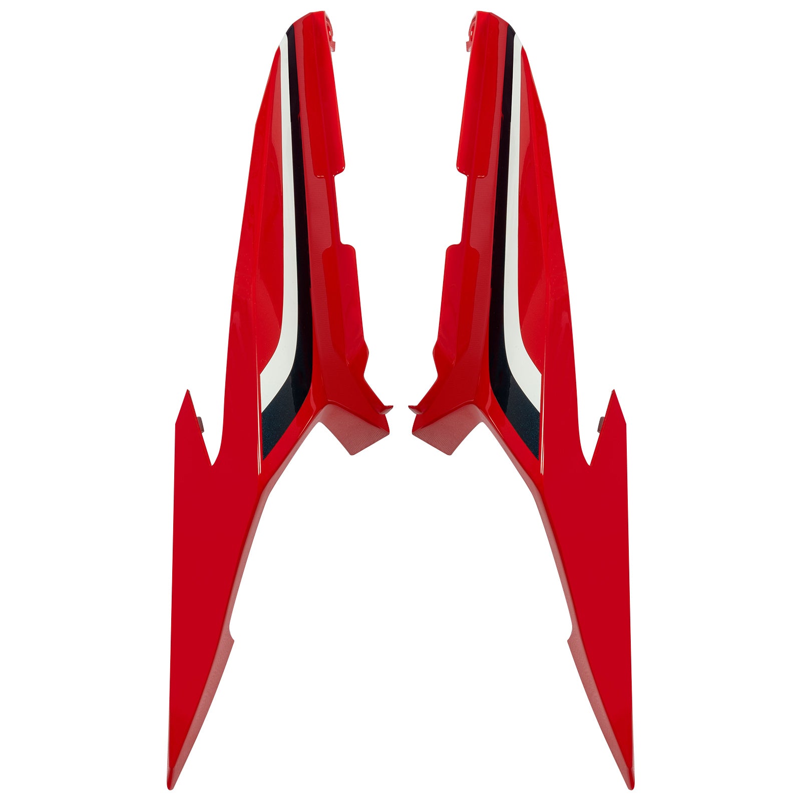 2019-2021 Honda CBR500R kuipset 003# Generiek