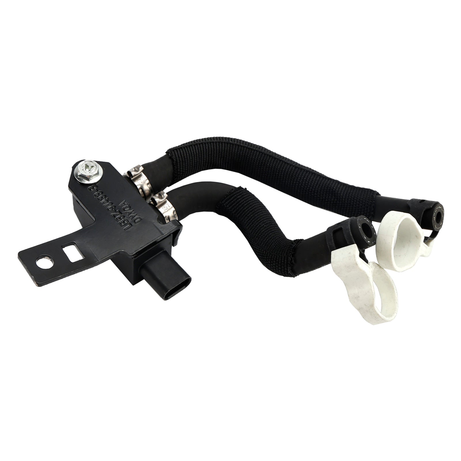 Soupape de recirculation des gaz d'échappement pour Ford Ranger 2.3L 2019-2023 LB5Z-9J433-B