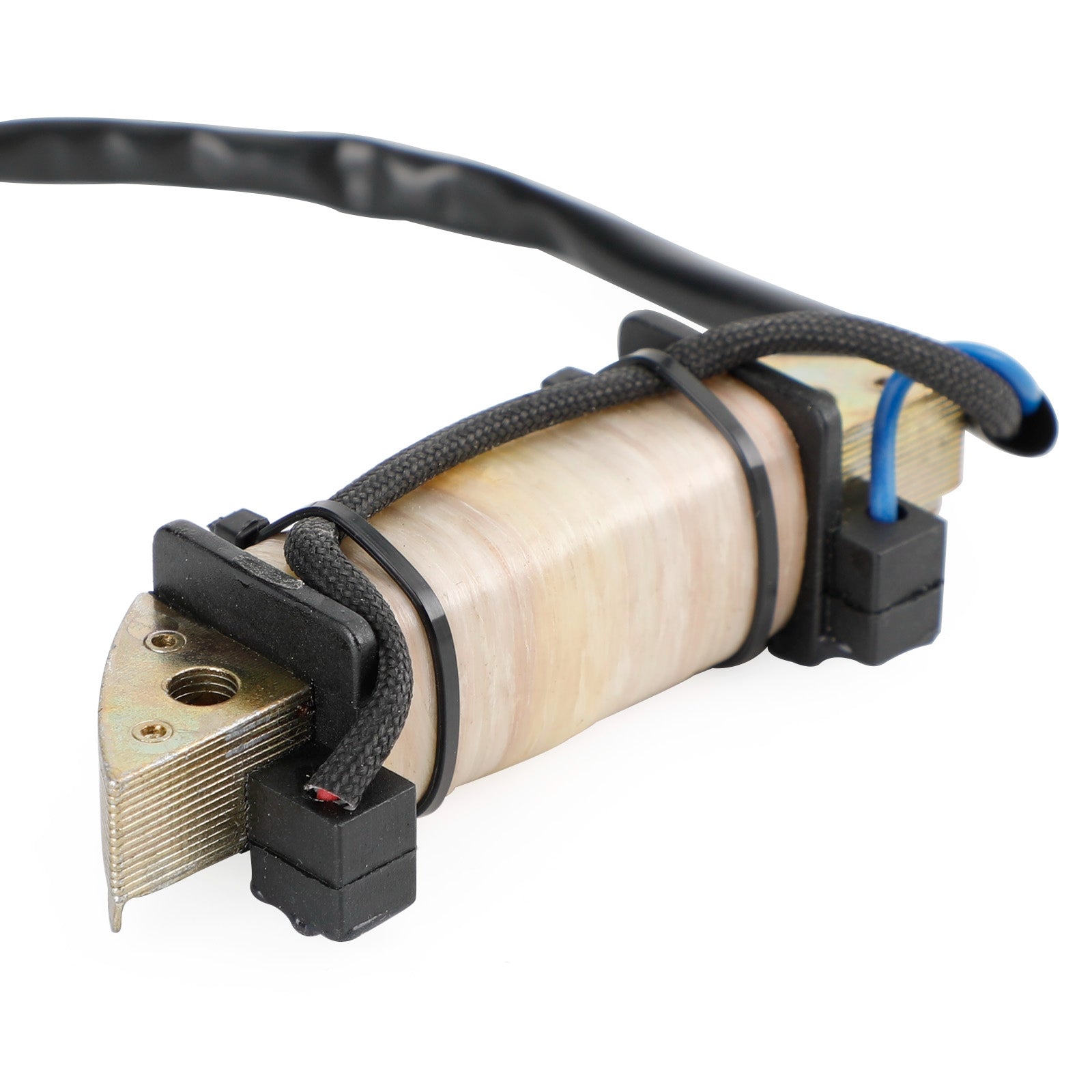 Exciter Coil Charger for Mercury 9,9hk 15 hk 18 hk 25 hk 30 hk 2cyl 803702 803702t