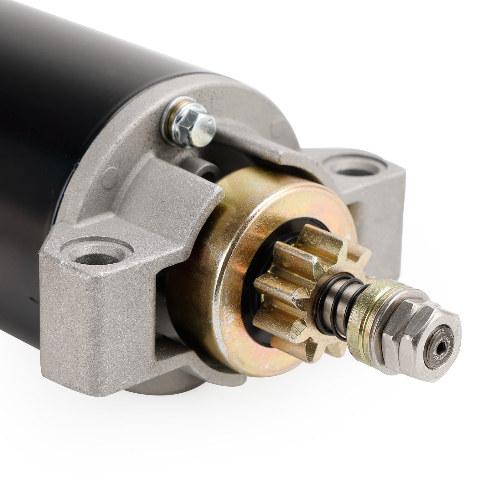 1998-1999 Yamaha 9,9HP F9.9C M (E) HS/L NOVO MOTOR DO MOTOR DE COMPRIMENTO DE