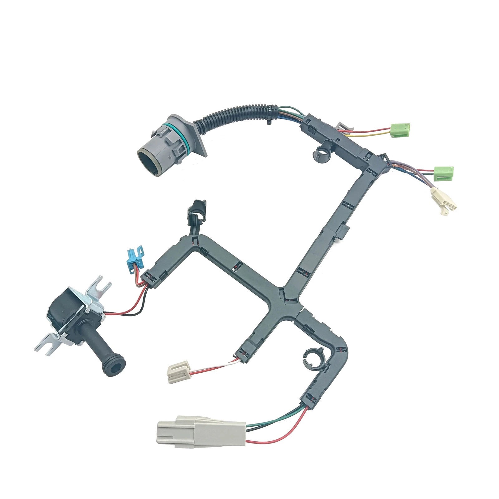 4L60E 4L65E Internal Wiring Harness 24234121 For Chevy GMC Pontiac 2006-2008