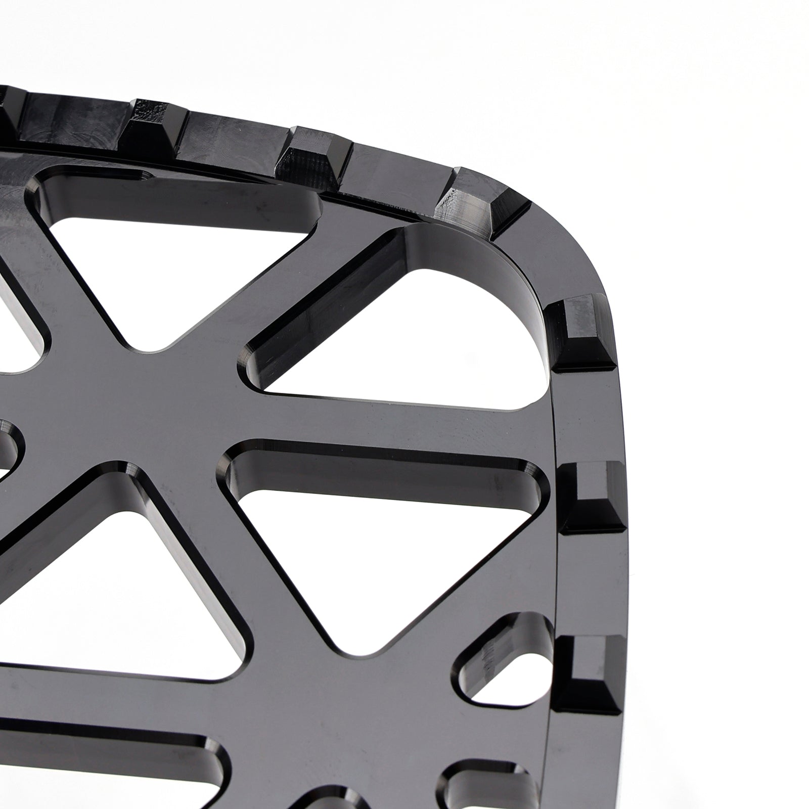 Predné nohy Foots Pegs Fit for Meteor 350 2021-2025 Classic 350 2022-2025