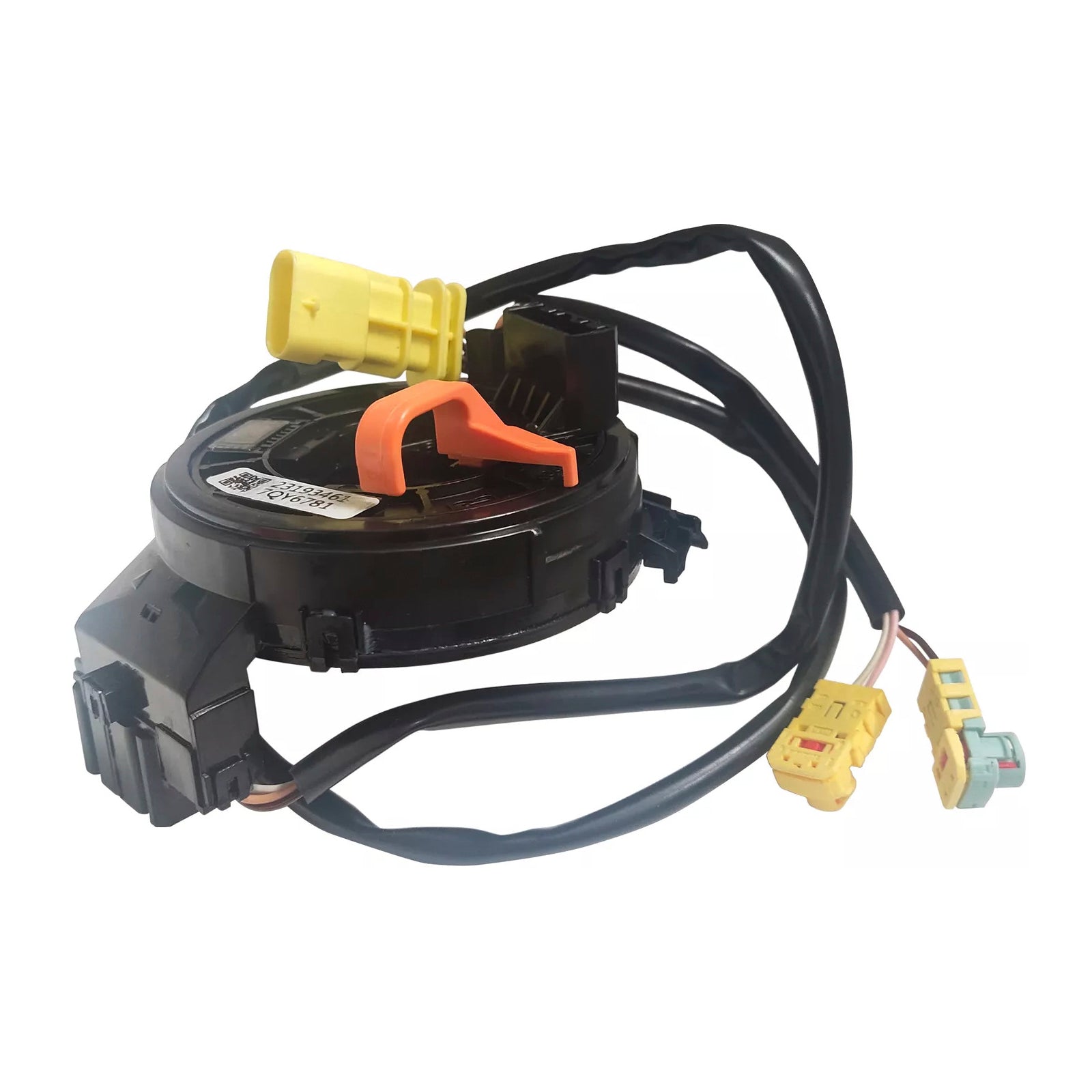 Spring de relógio 23381964 Para Chevrolet Silverado Sierra 1500 GMC Yukon