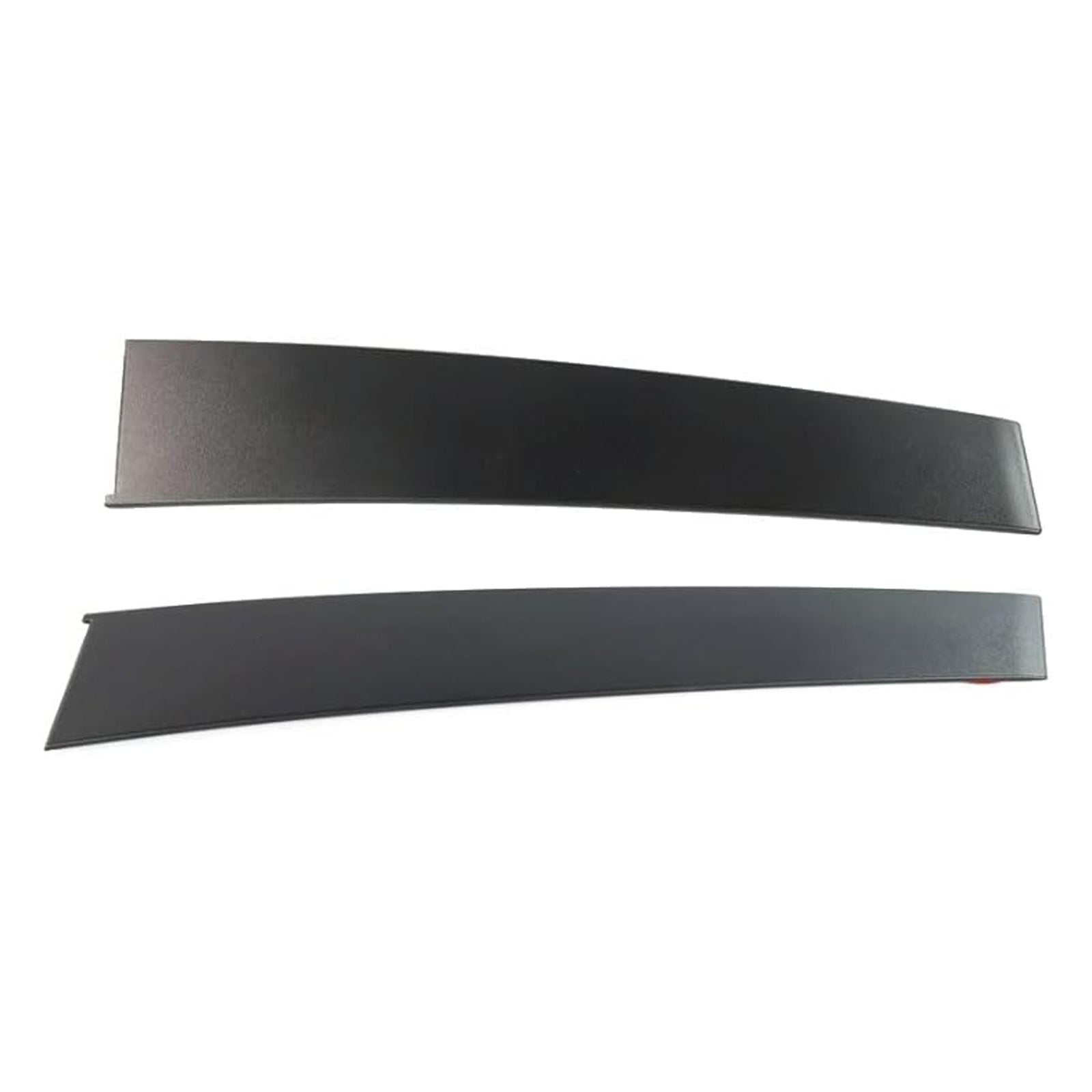 Garniture de moulage de pilier Dodge RAM 1500 B 2019-2026 avant 68292929AD + 68292928AD