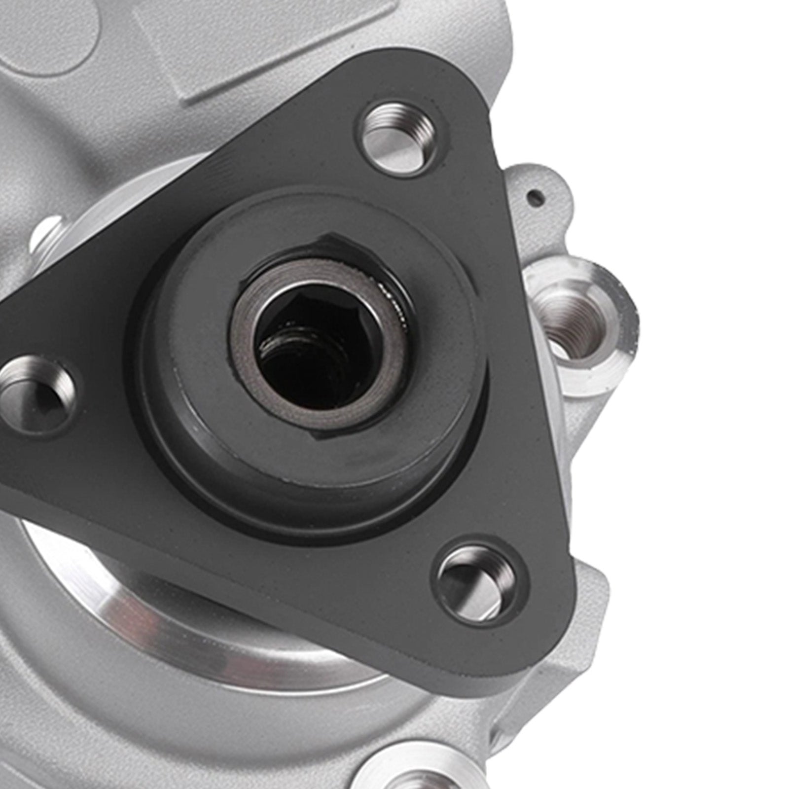 Power Steering Pump 32411092742 Fit BMW 5 E39 520i 523i 525i 530i 1996-2004
