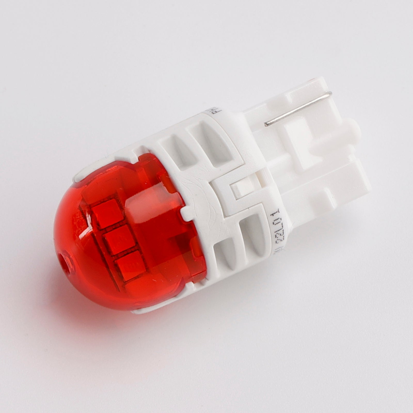 Bilbelysning LED-AMBER Ultinon Pro6000 WY21W W21W 11065AU60 För PHILIPS