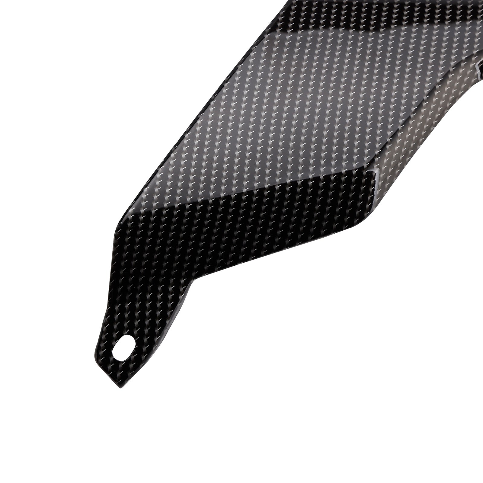 Tank Side Cover Panel Fairing Cowl For Yamaha Tenere 700 2025-2026