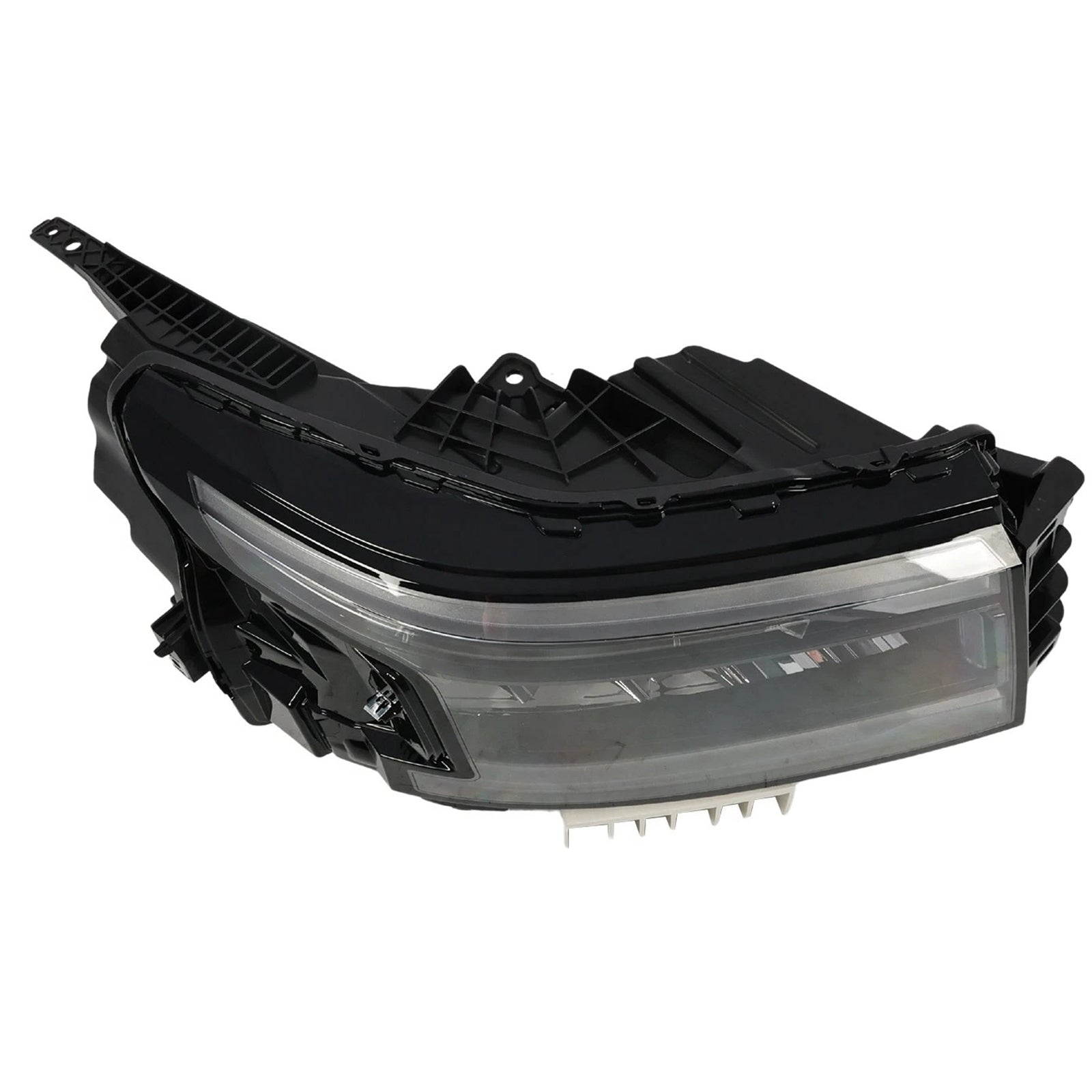 Front Right LED Headlight w/DRL 26010-9BU0C For Nissan Frontier 2022-2025