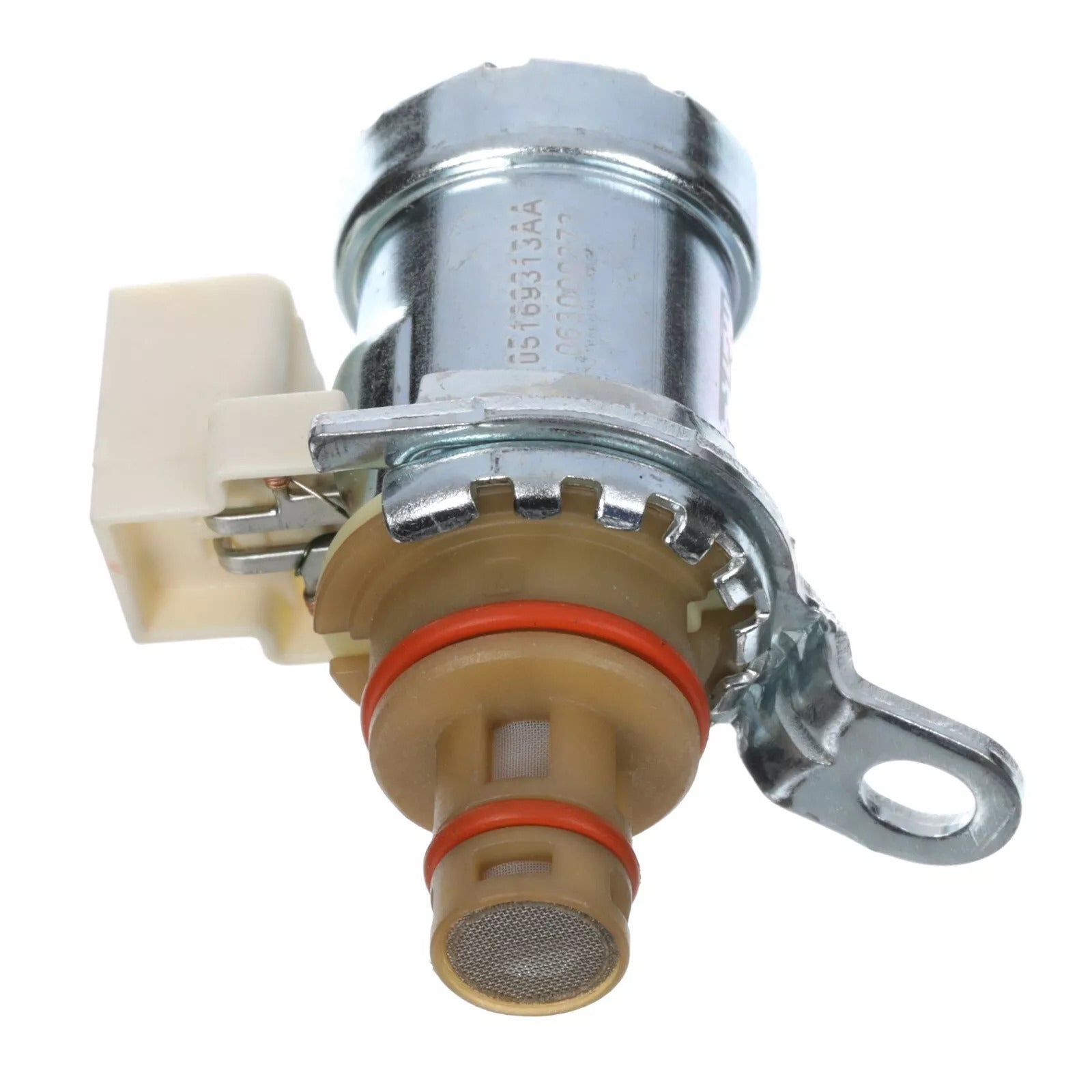 2008–2016 Chrysler Town & Country 62TE magnetomformer variabel kraft 0–90 psi sensor 5169313AA