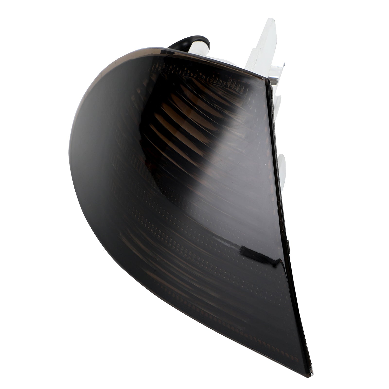 1998-2001 BMW 3 Series E46 Sedan Pair Gray Corner Side Light For 63136902766