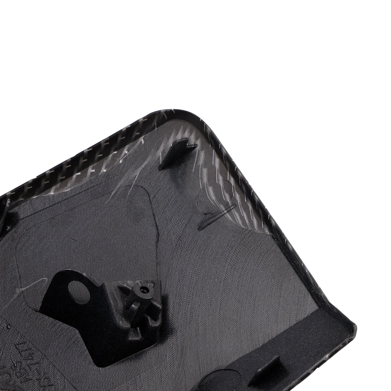 2022-2025 Honda ADV 350 Front storage box outer cover Fairing Cowl