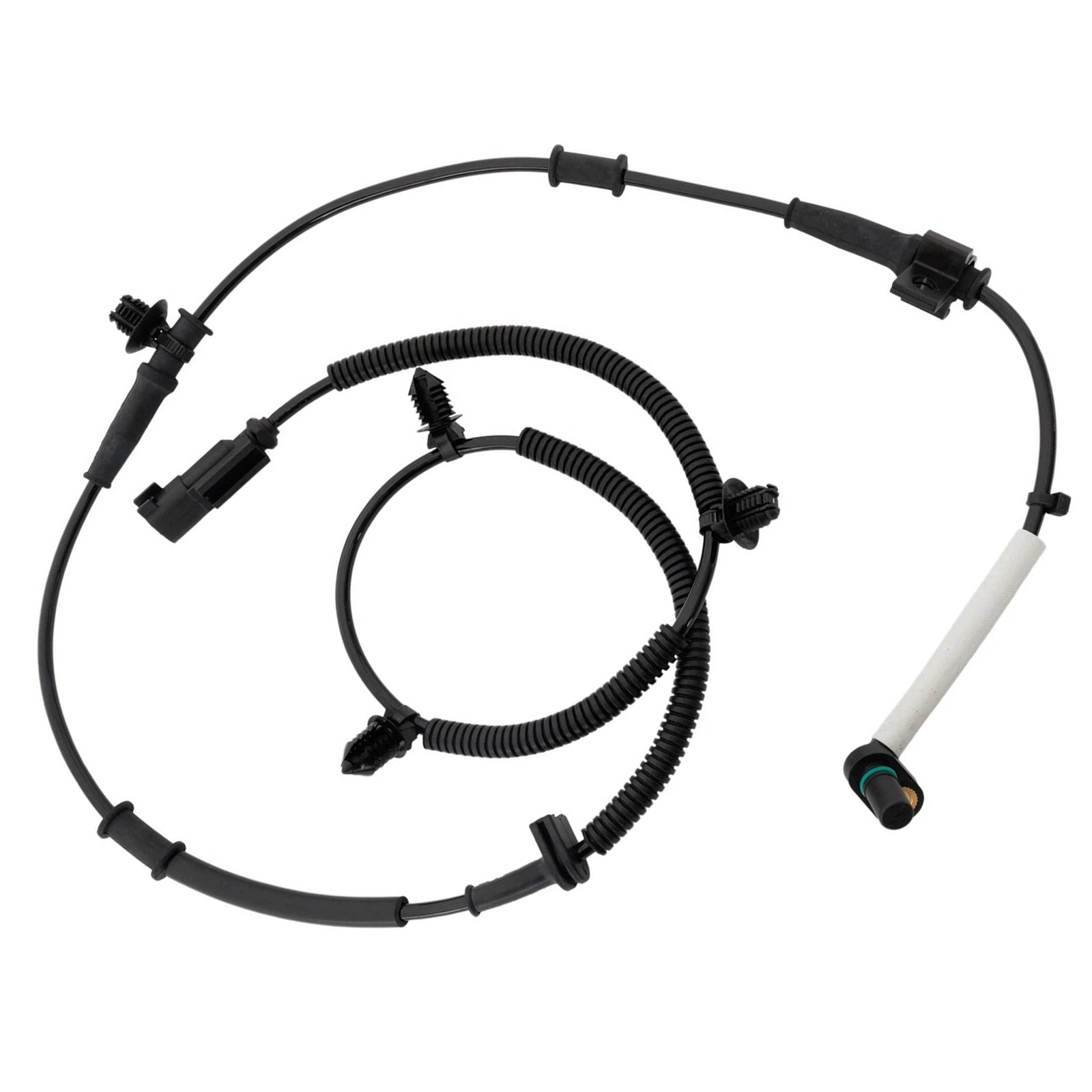 Capteur de vitesse de roue ABS avant ou droit HC3Z2C204B pour Ford F250 F350