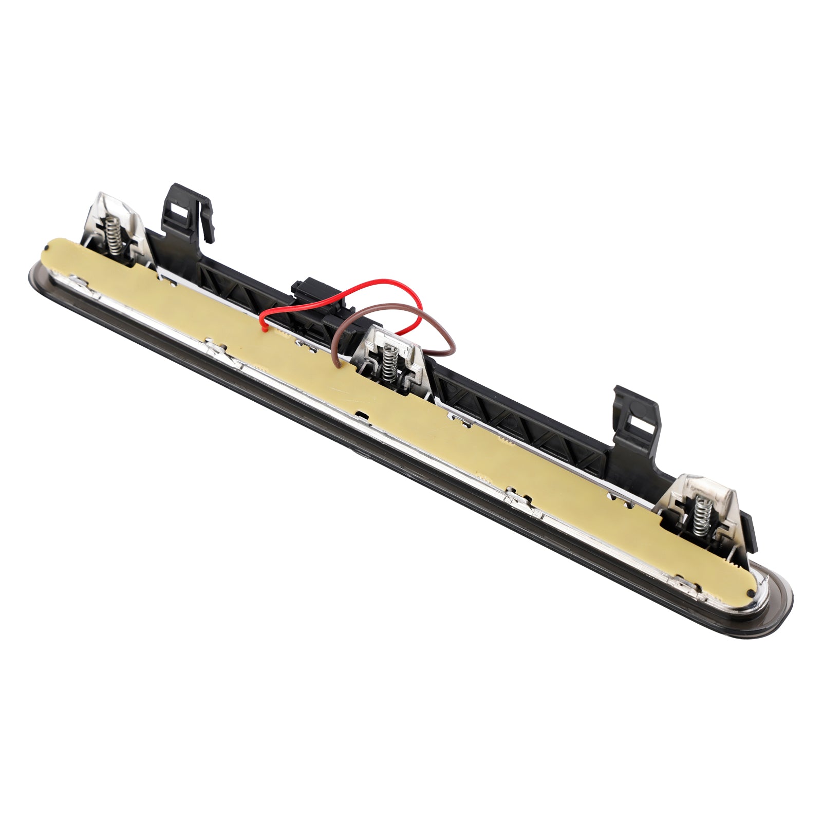 2012-2019 VW Beetle LED Zadná zadná brzdová brzdová brzdová osvetlenie vysokej držiaka Stop Lamp 5C5945097b